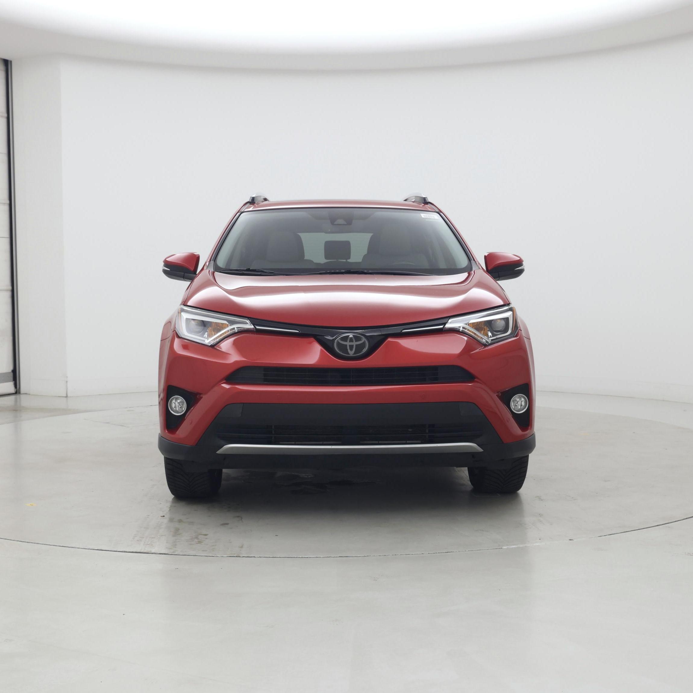 Thumbnail: 2016 Toyota RAV4 - 5