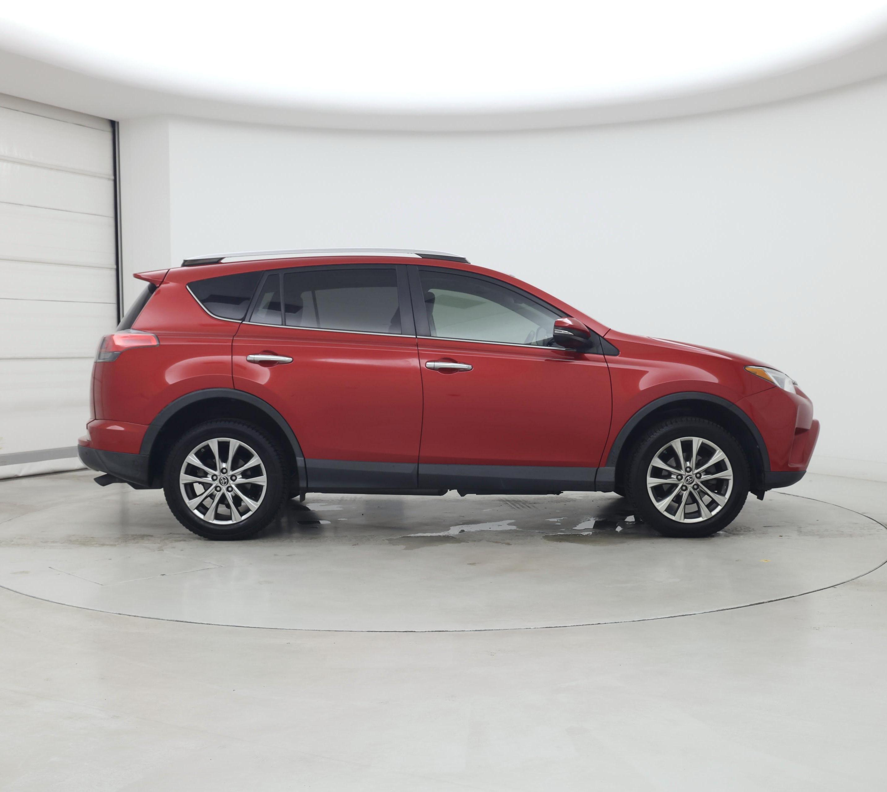 Thumbnail: 2016 Toyota RAV4 - 7