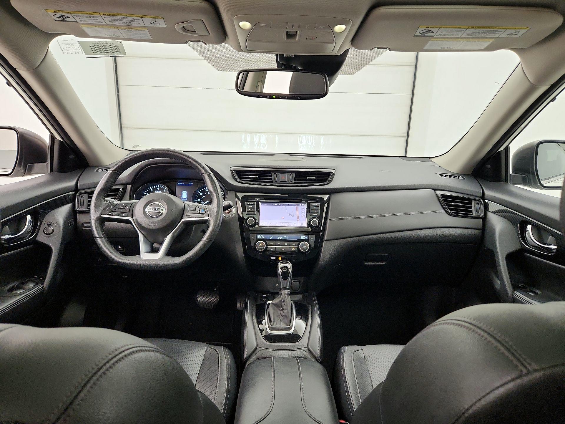 Thumbnail: 2020 Nissan Rogue - 9