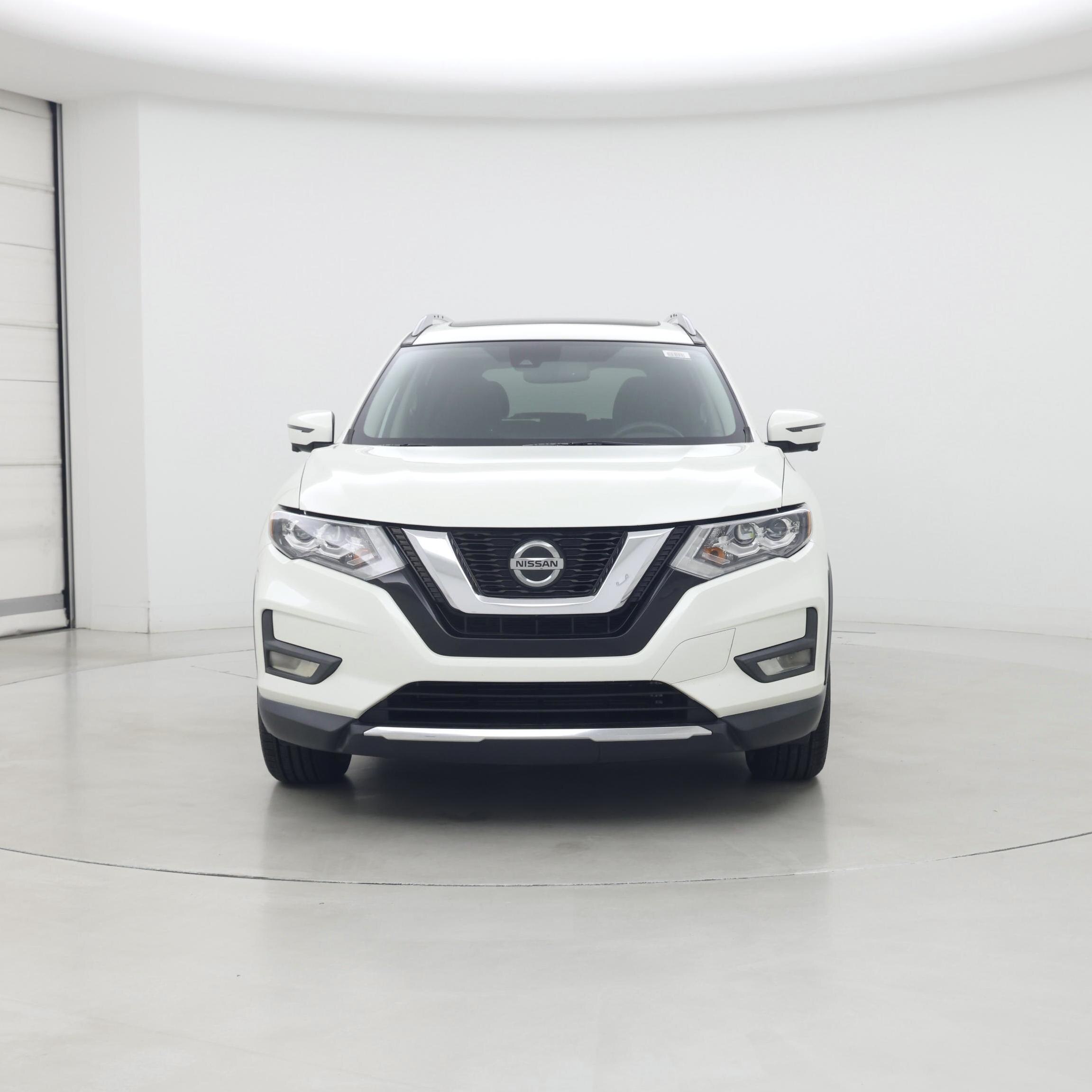 Thumbnail: 2020 Nissan Rogue - 5