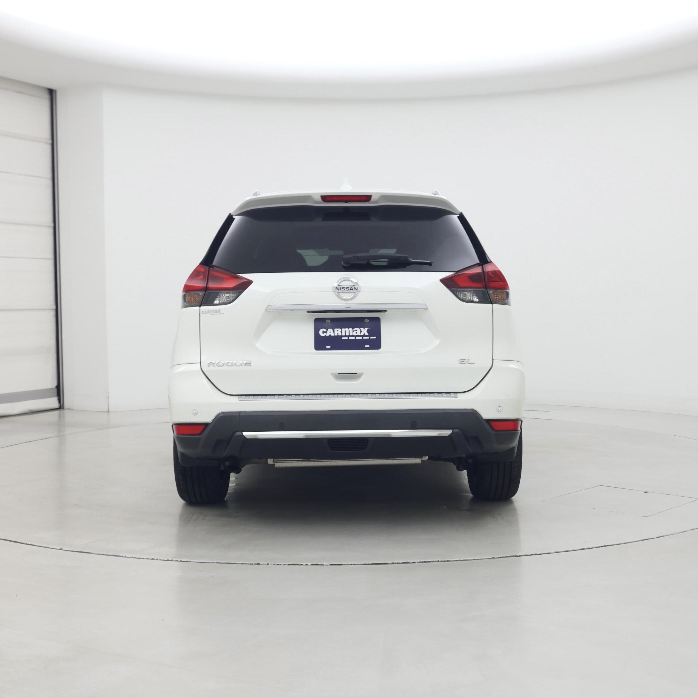 Thumbnail: 2020 Nissan Rogue - 6