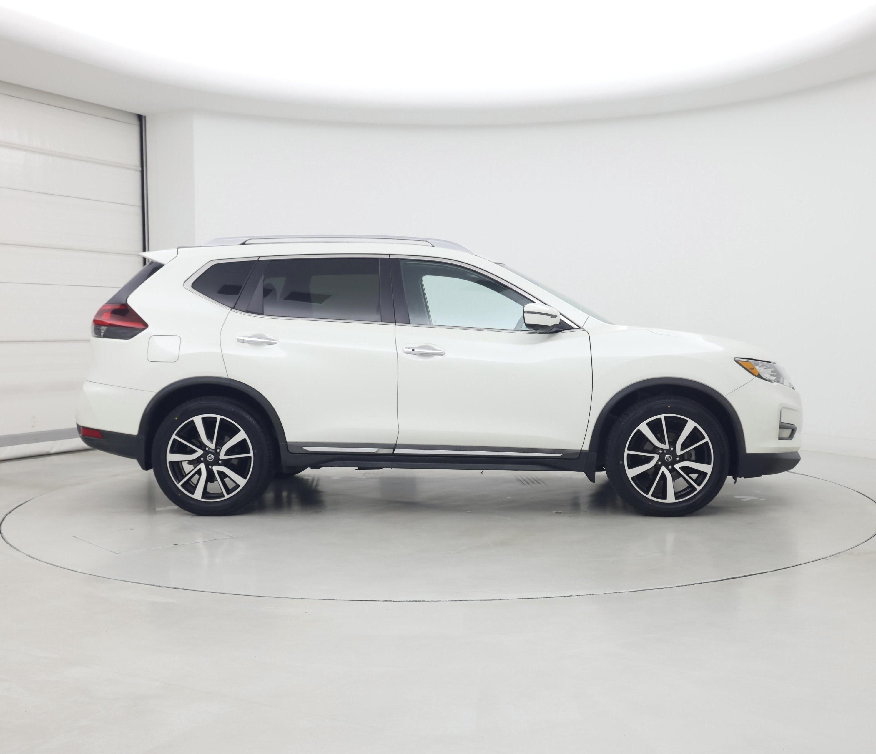 Thumbnail: 2020 Nissan Rogue - 7