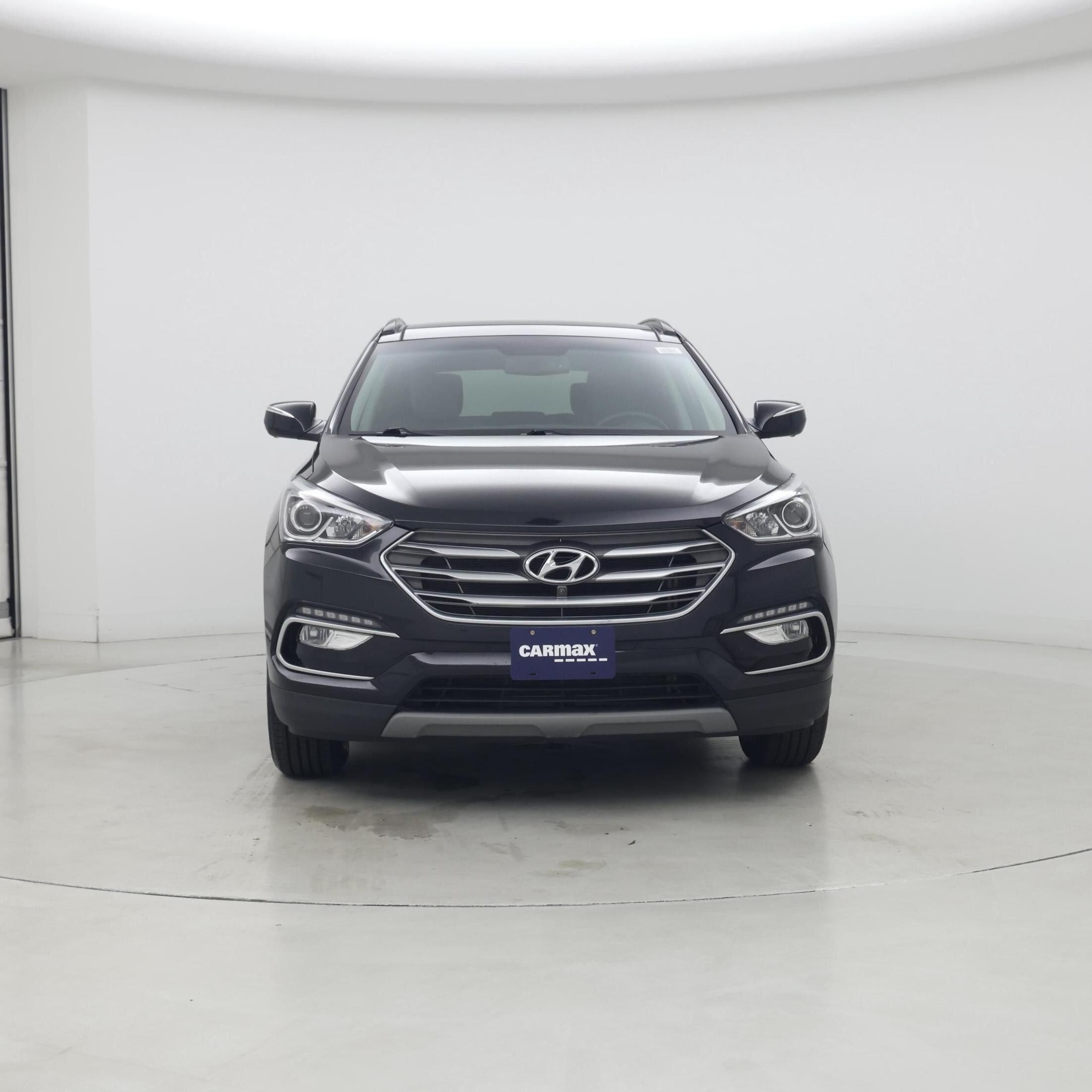 Thumbnail: 2018 Hyundai Santa Fe - 5