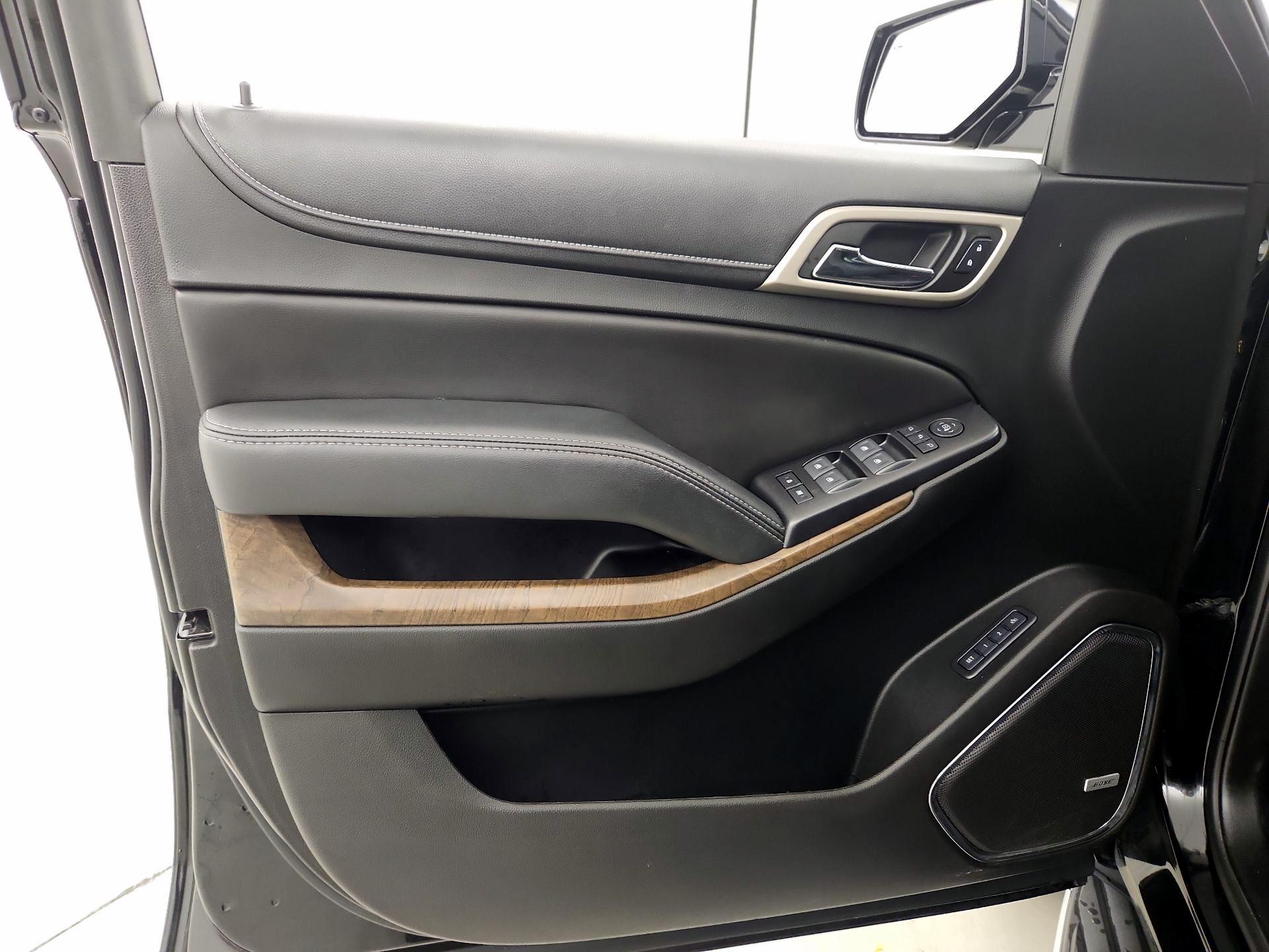 Thumbnail: 2018 GMC Yukon XL - 12