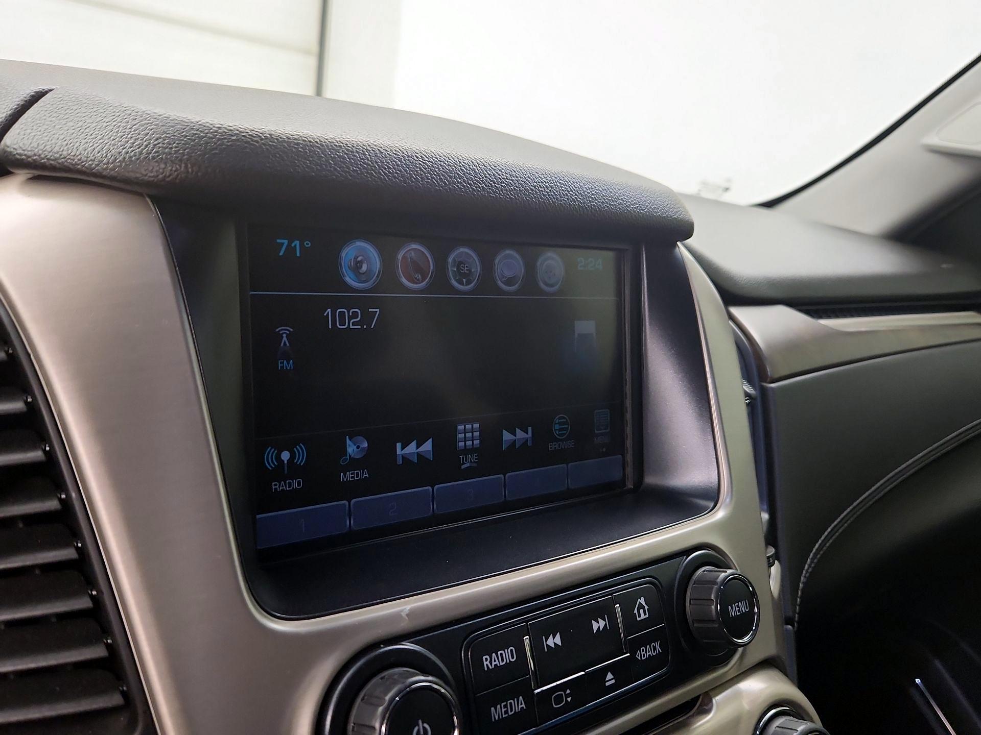 Thumbnail: 2018 GMC Yukon XL - 15