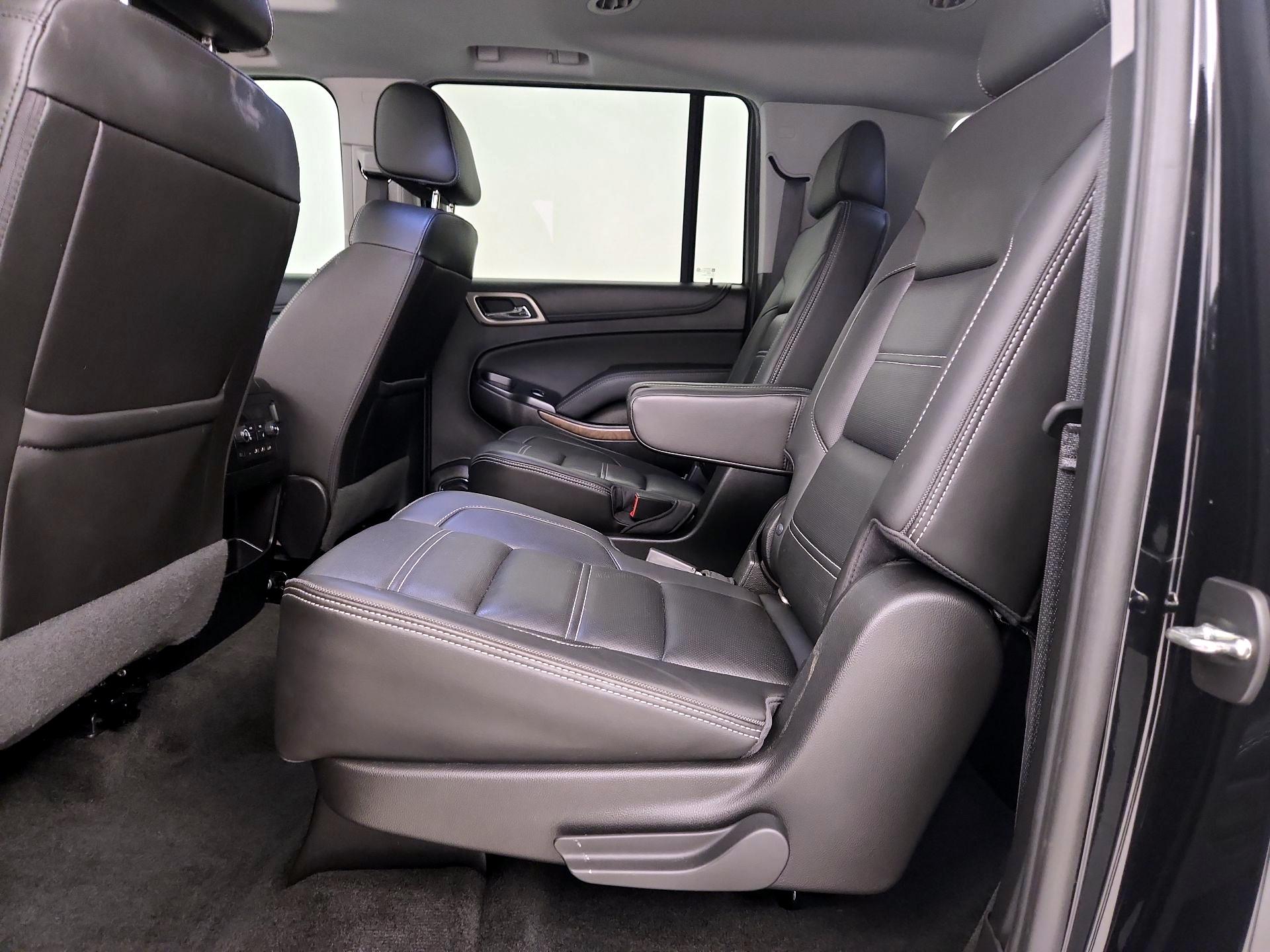 Thumbnail: 2018 GMC Yukon XL - 20
