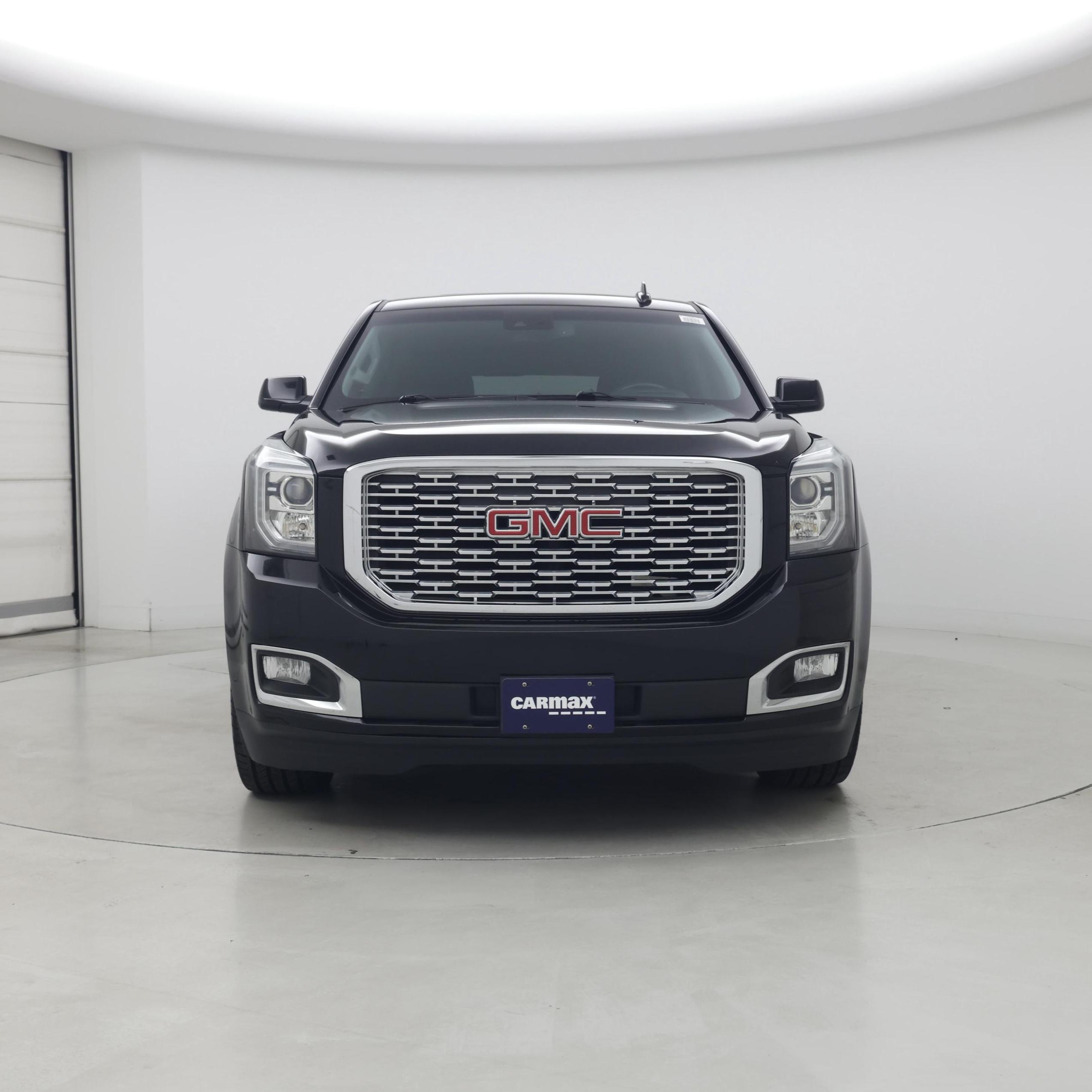 Thumbnail: 2018 GMC Yukon XL - 5