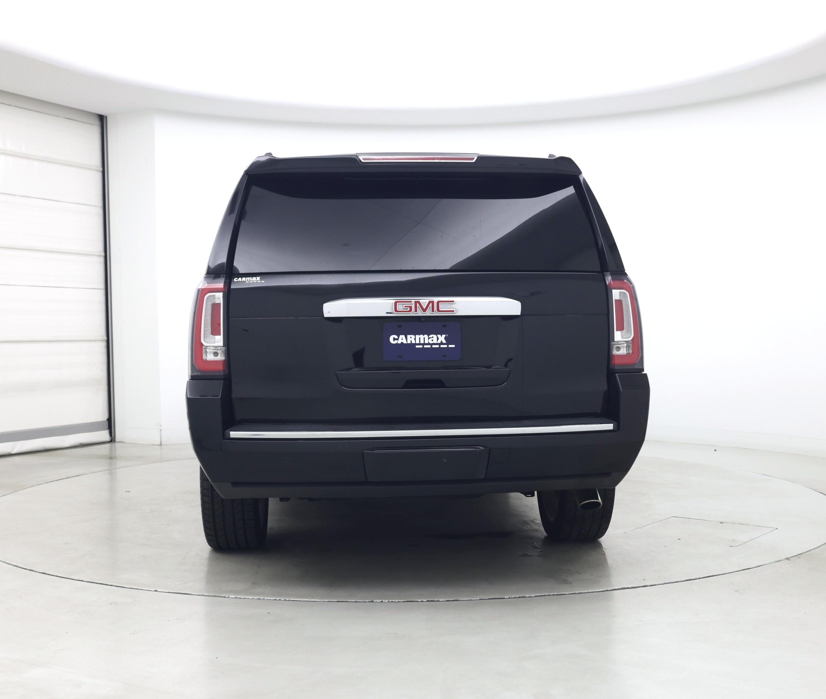 Thumbnail: 2018 GMC Yukon XL - 6