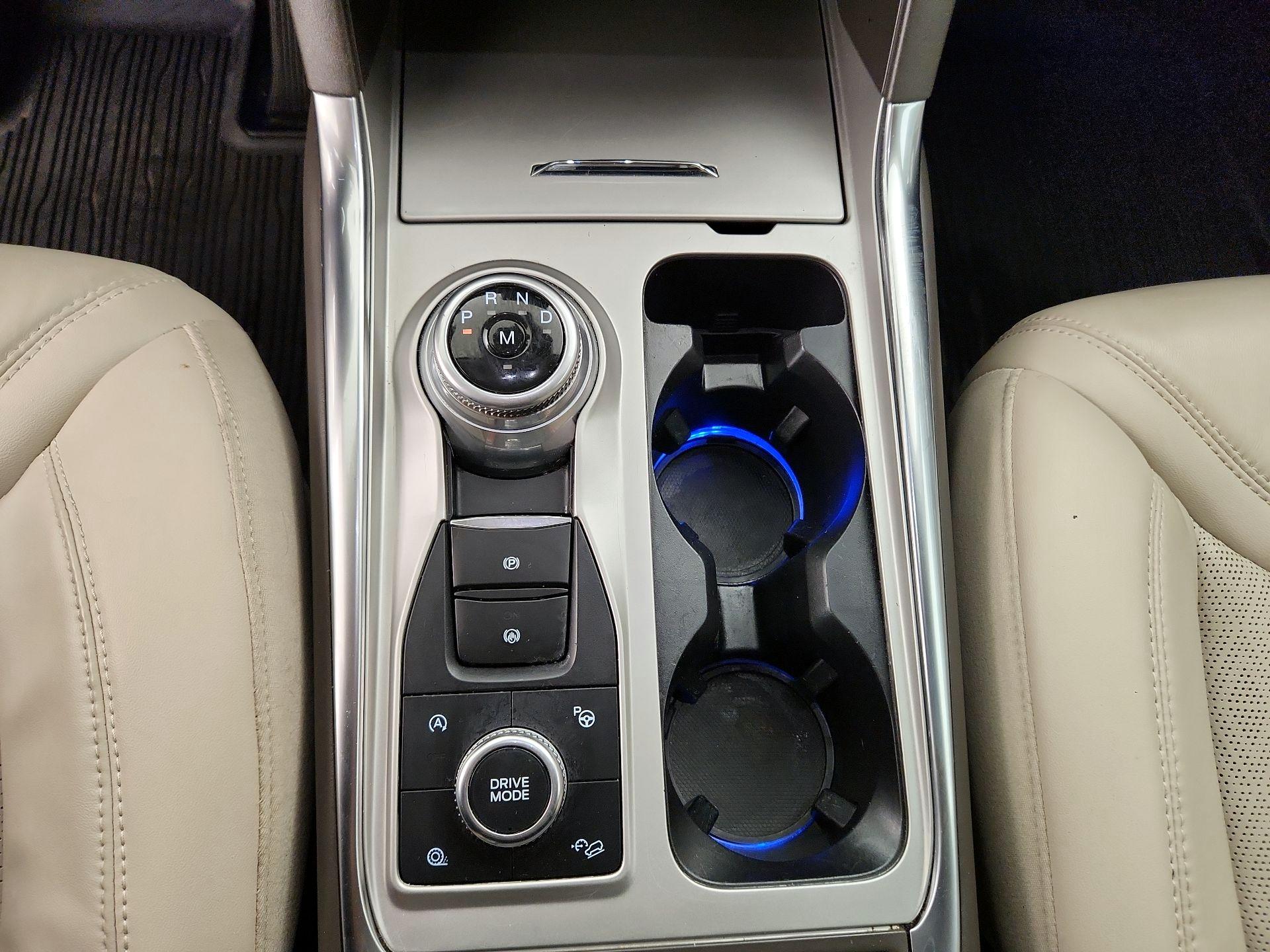 Thumbnail: 2021 Ford Explorer - 18