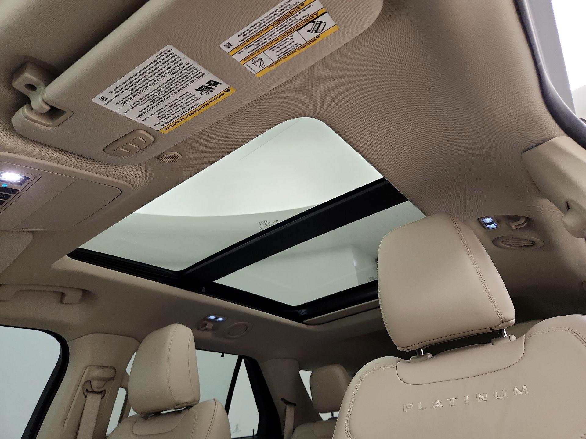 Thumbnail: 2021 Ford Explorer - 20