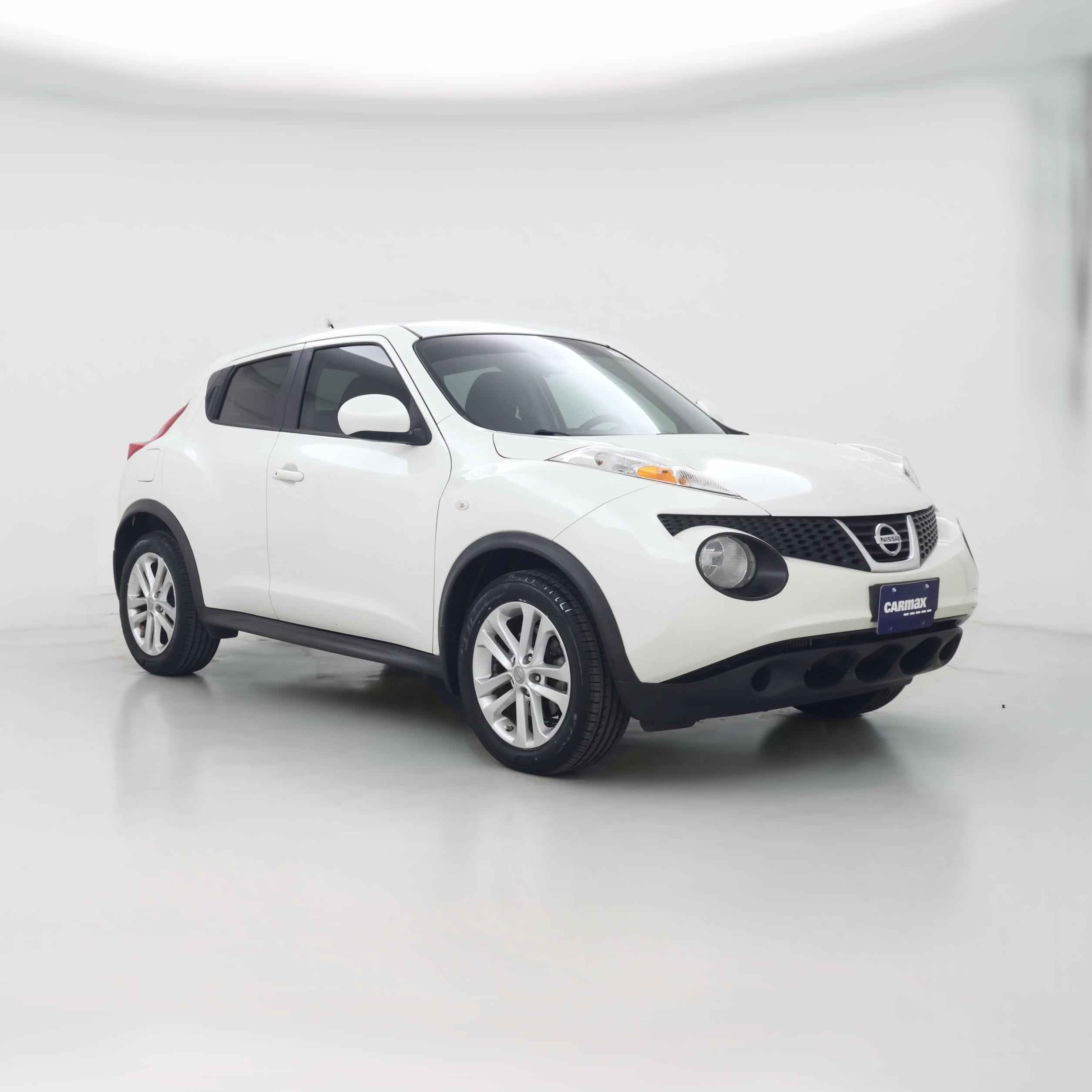 Thumbnail: 2014 Nissan Juke - 1
