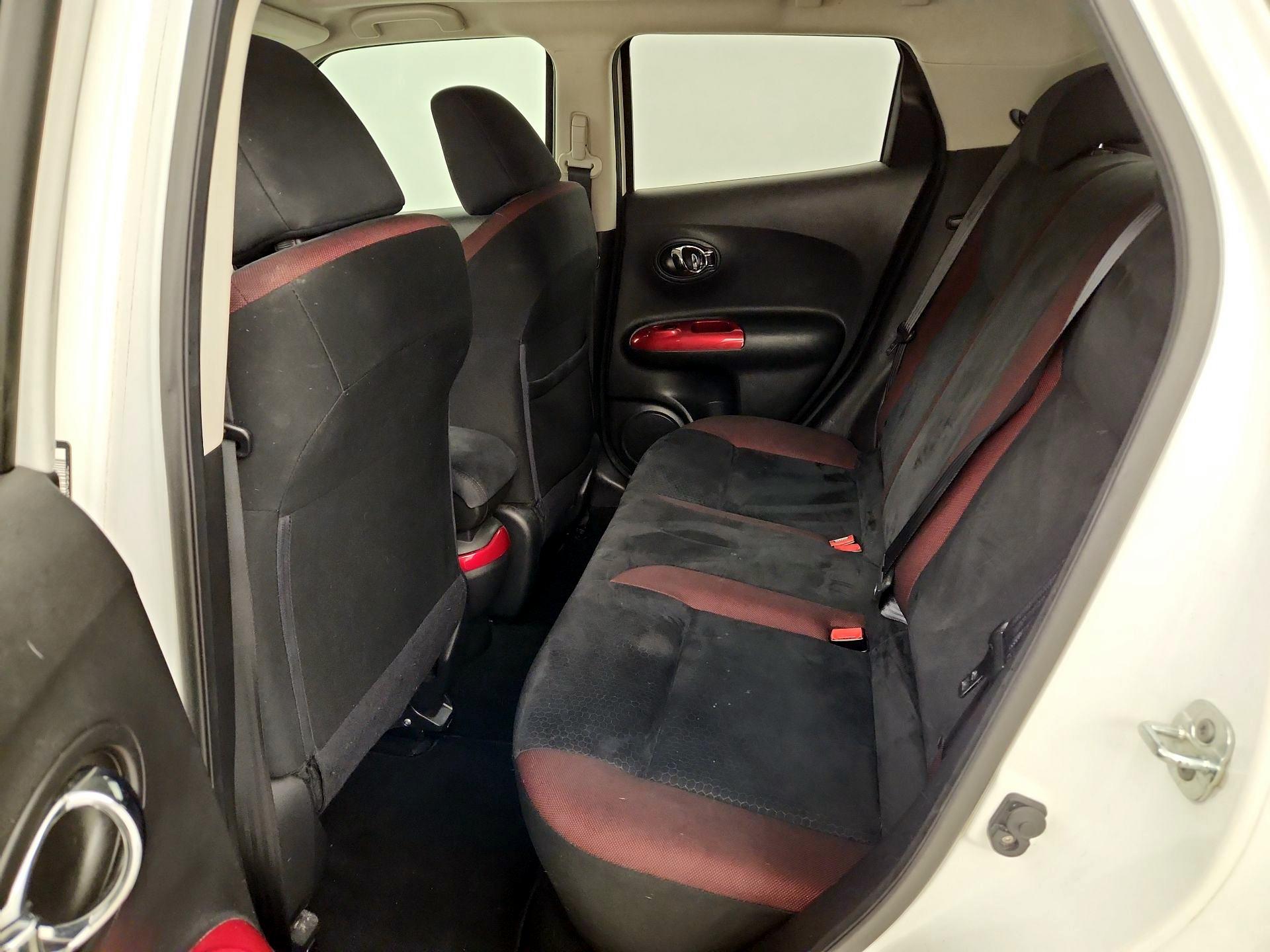Thumbnail: 2014 Nissan Juke - 18