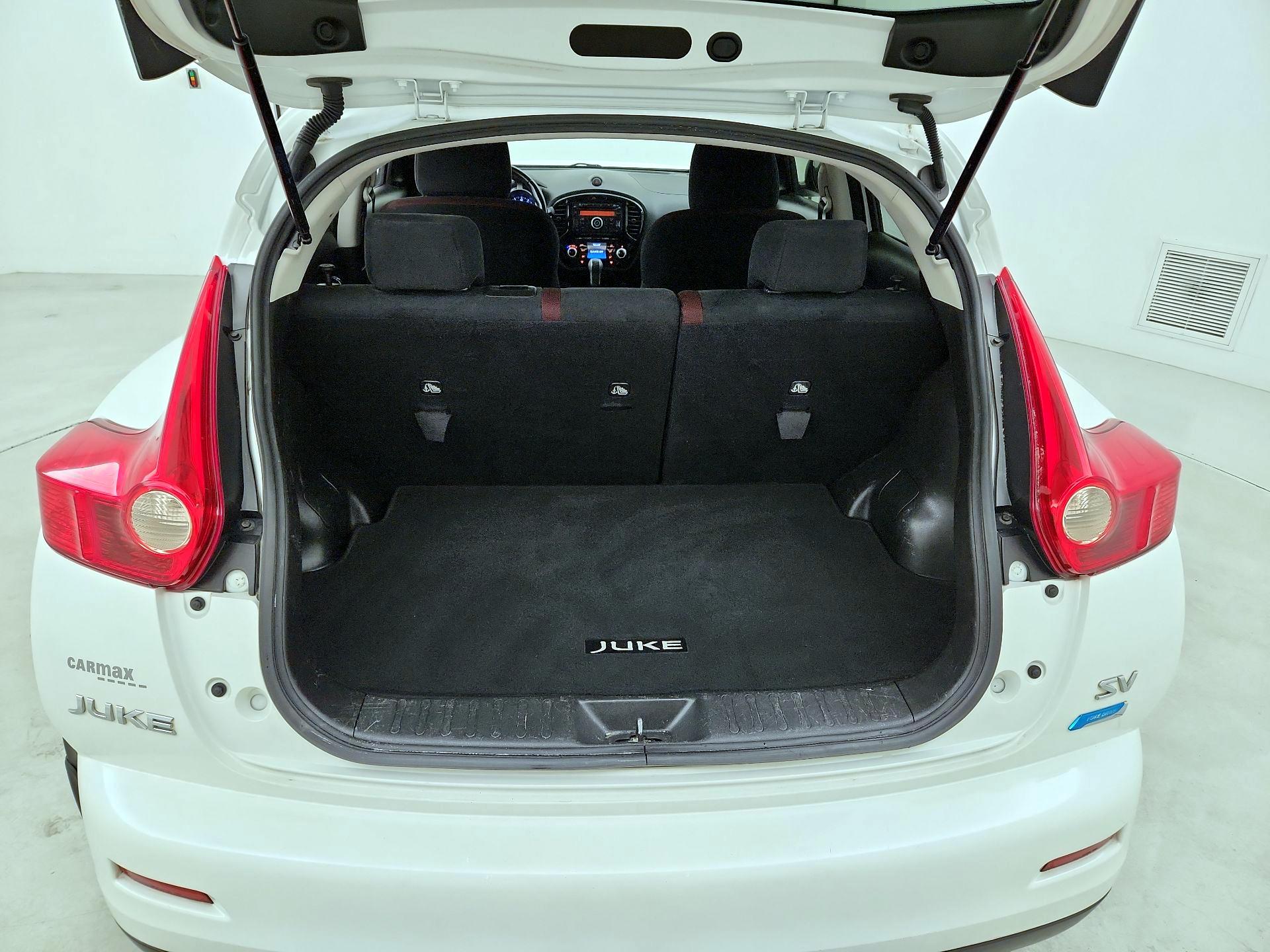 Thumbnail: 2014 Nissan Juke - 19