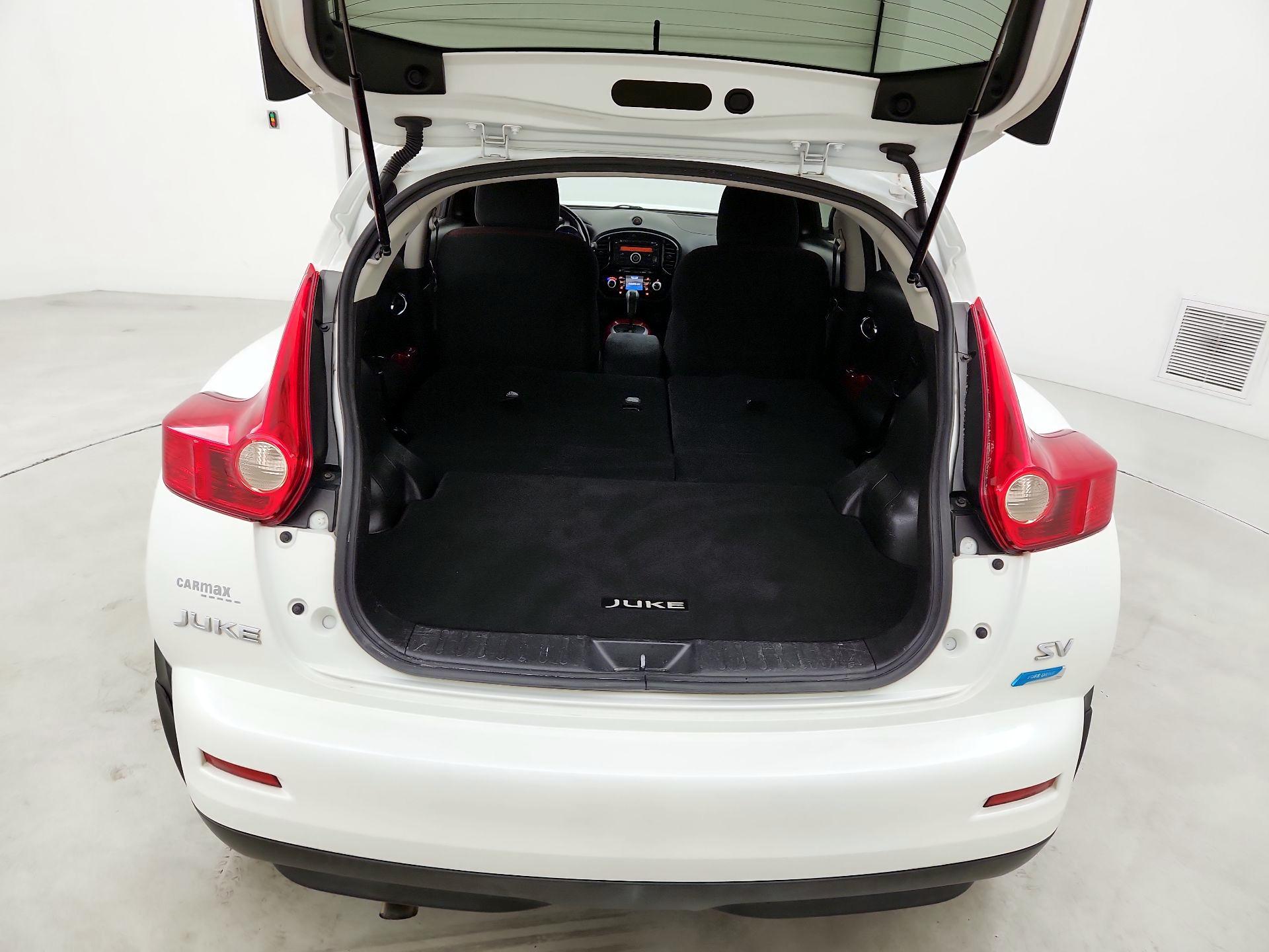 Thumbnail: 2014 Nissan Juke - 20