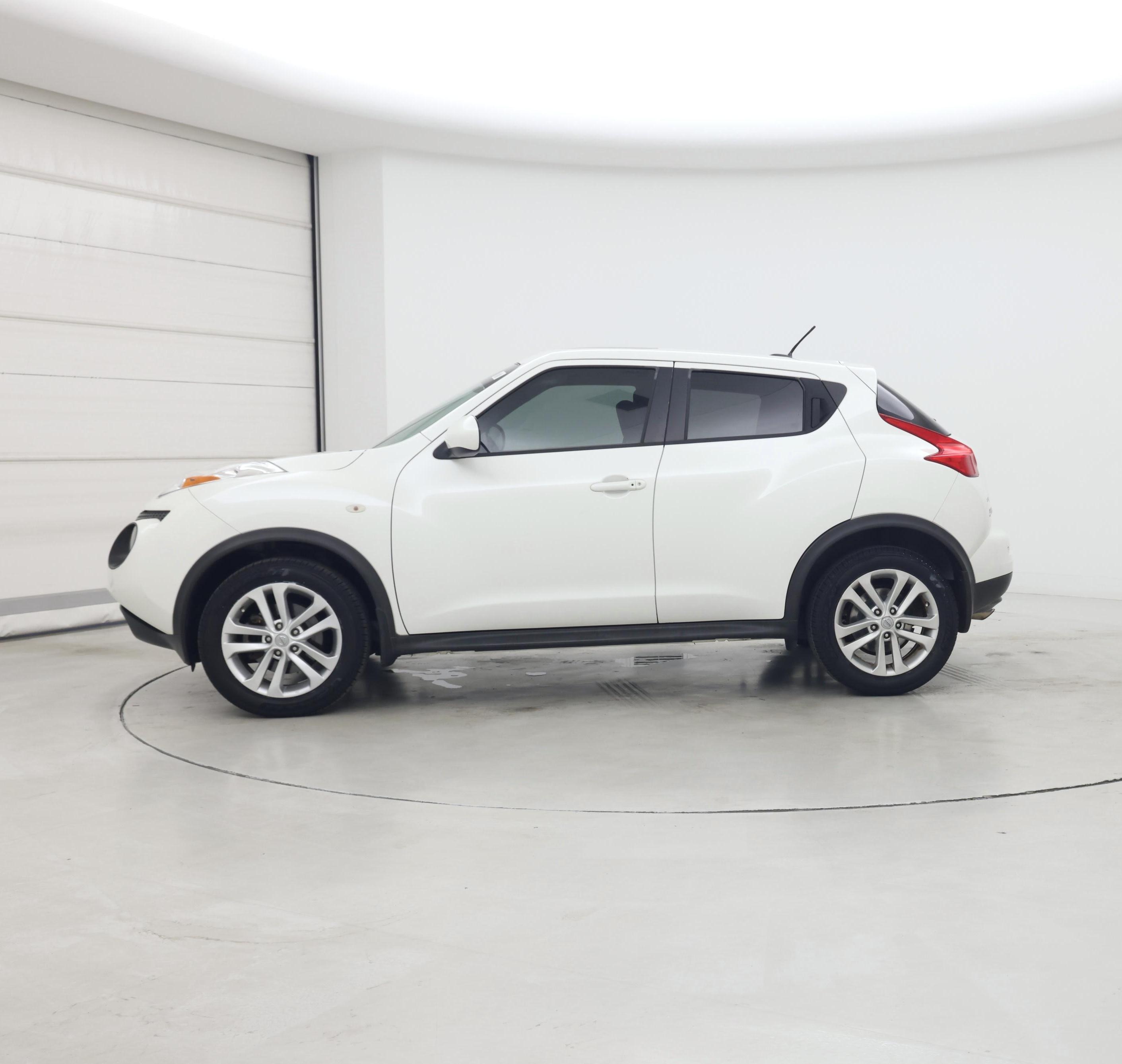 Thumbnail: 2014 Nissan Juke - 3
