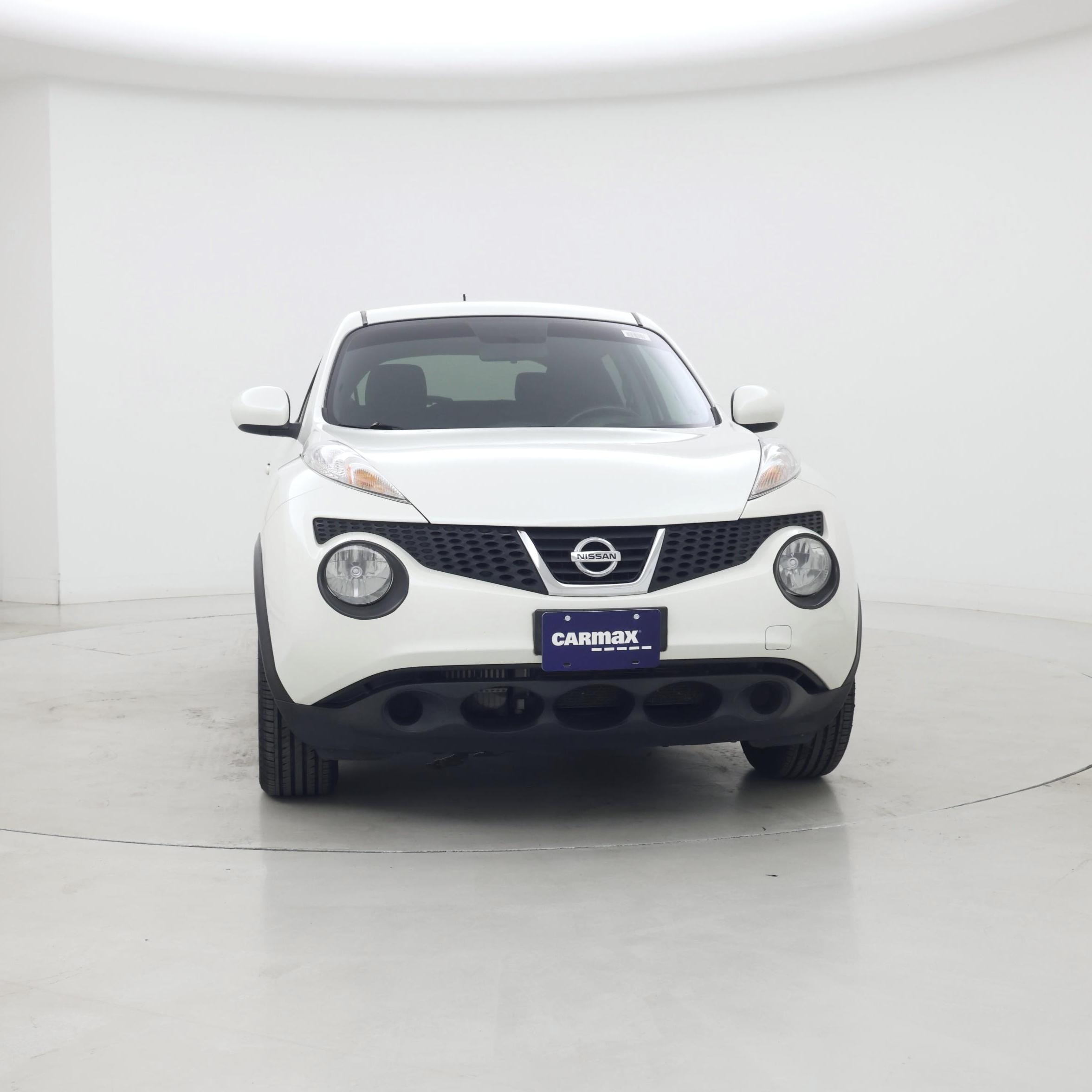 Thumbnail: 2014 Nissan Juke - 5