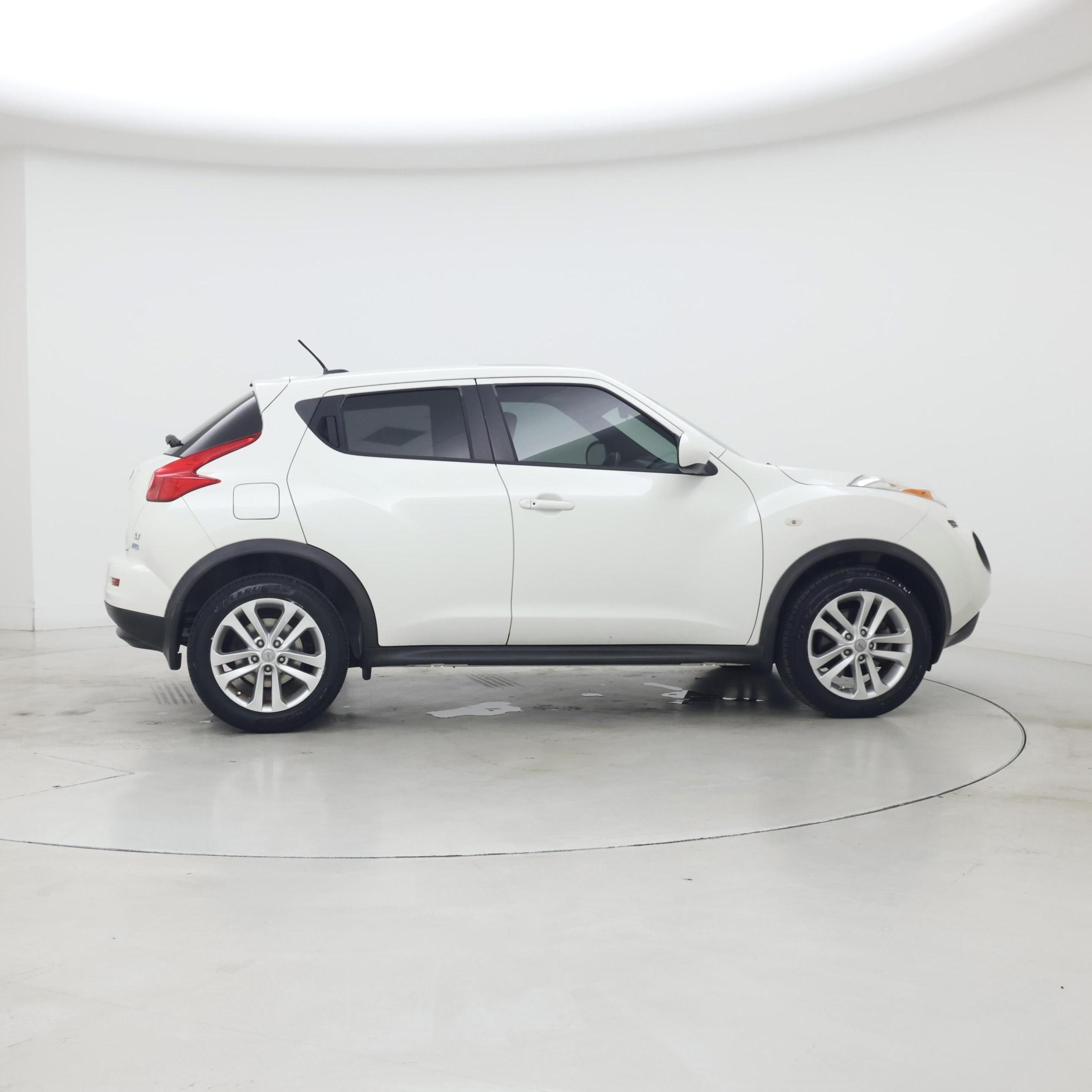 Thumbnail: 2014 Nissan Juke - 7