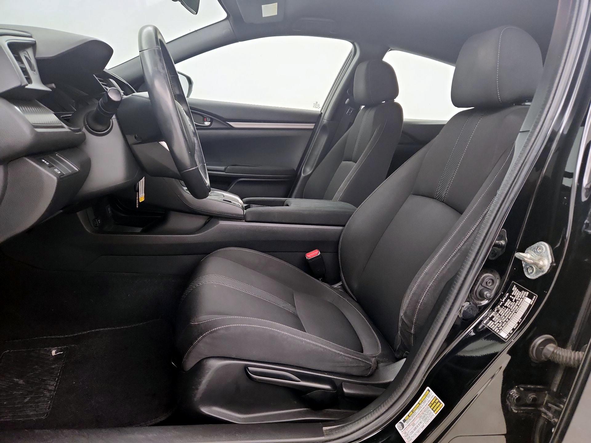 Thumbnail: 2018 Honda Civic - 11