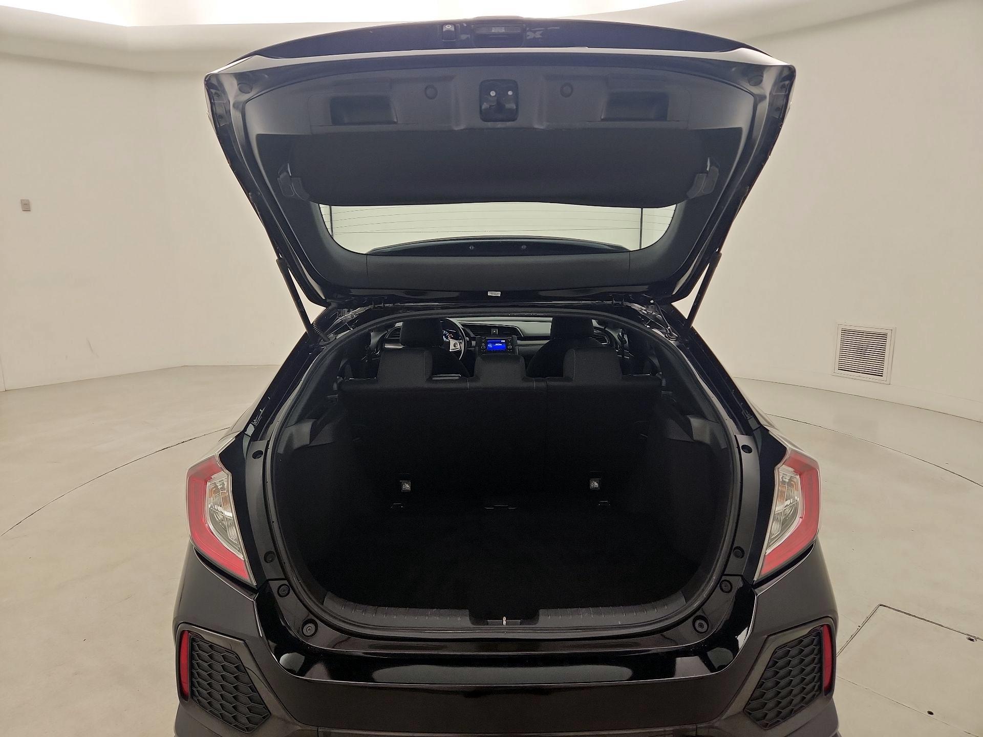 Thumbnail: 2018 Honda Civic - 20