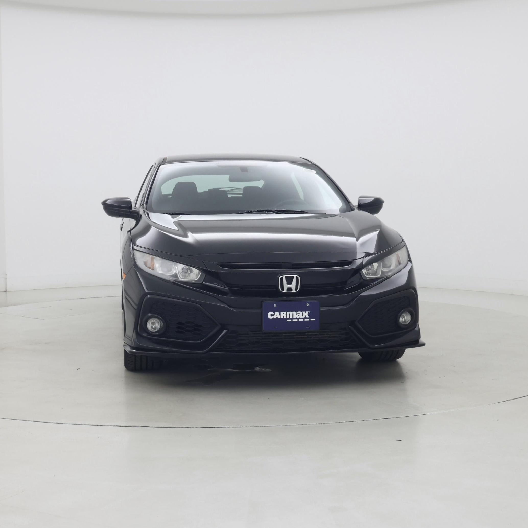 Thumbnail: 2018 Honda Civic - 5