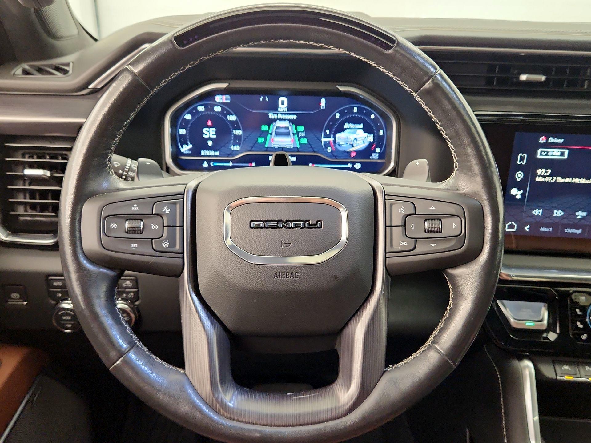 Thumbnail: 2024 GMC Sierra 1500 - 10