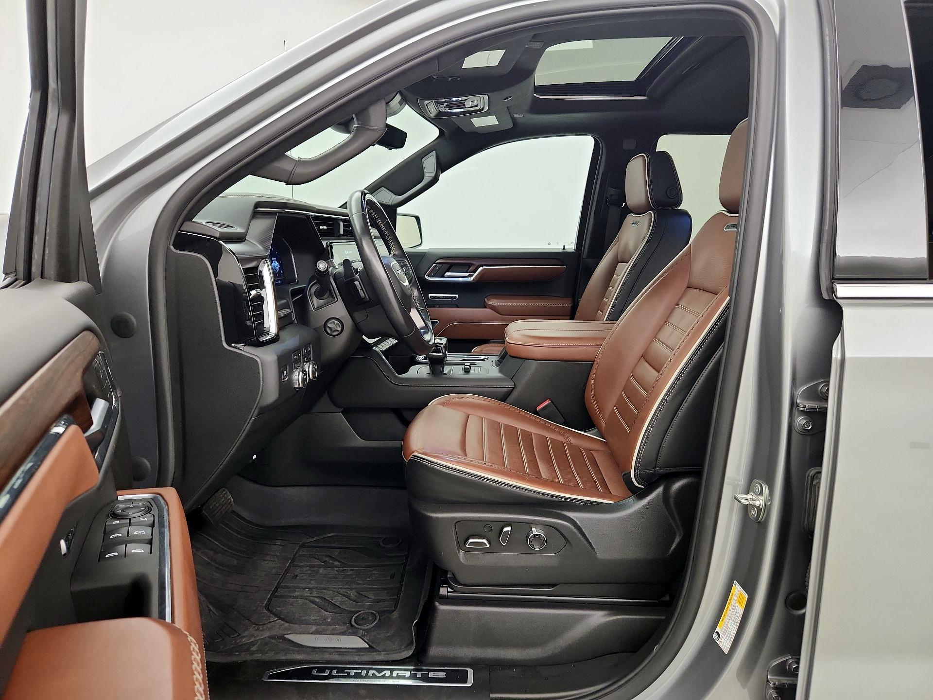 Thumbnail: 2024 GMC Sierra 1500 - 11