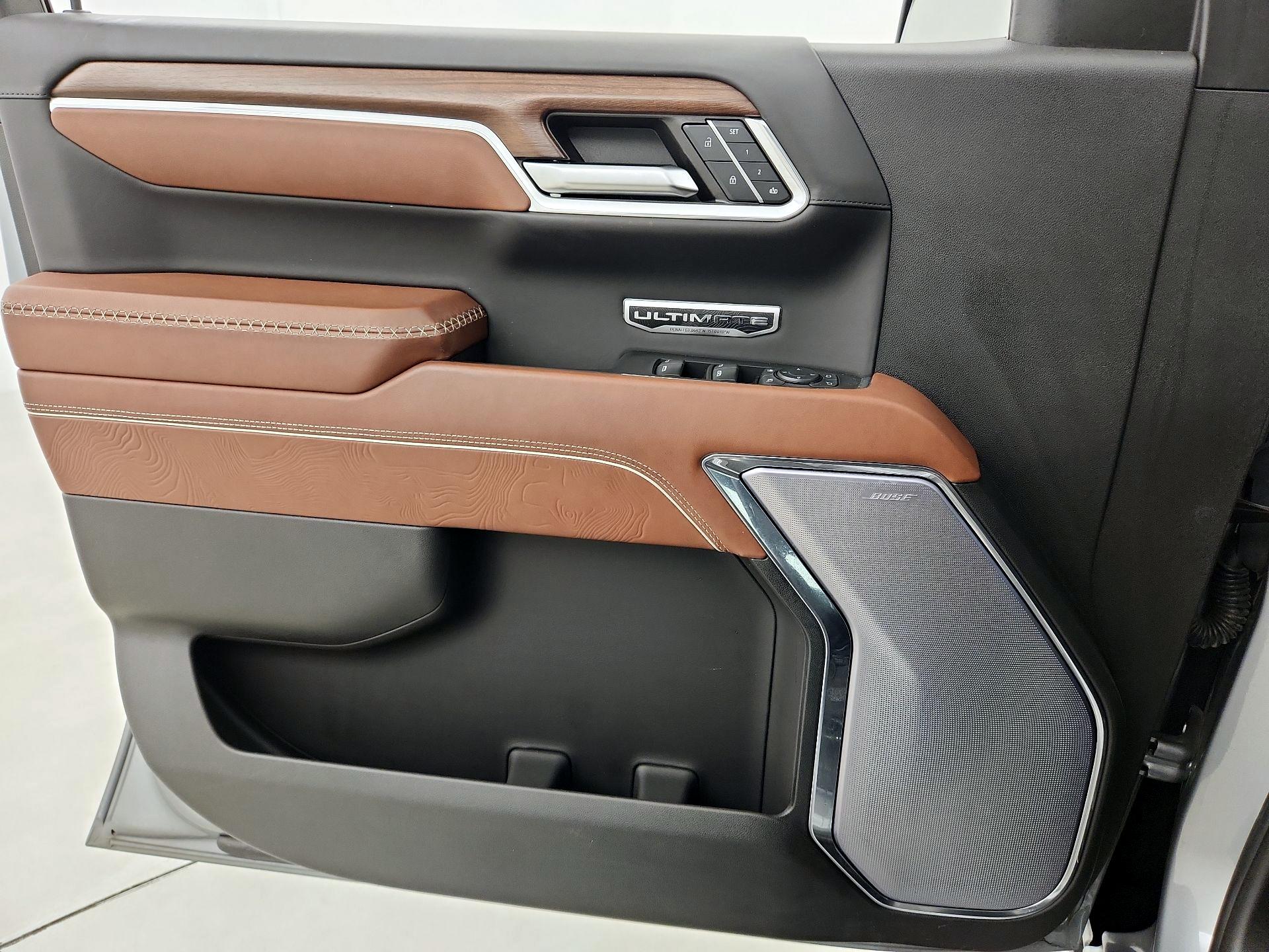 Thumbnail: 2024 GMC Sierra 1500 - 12