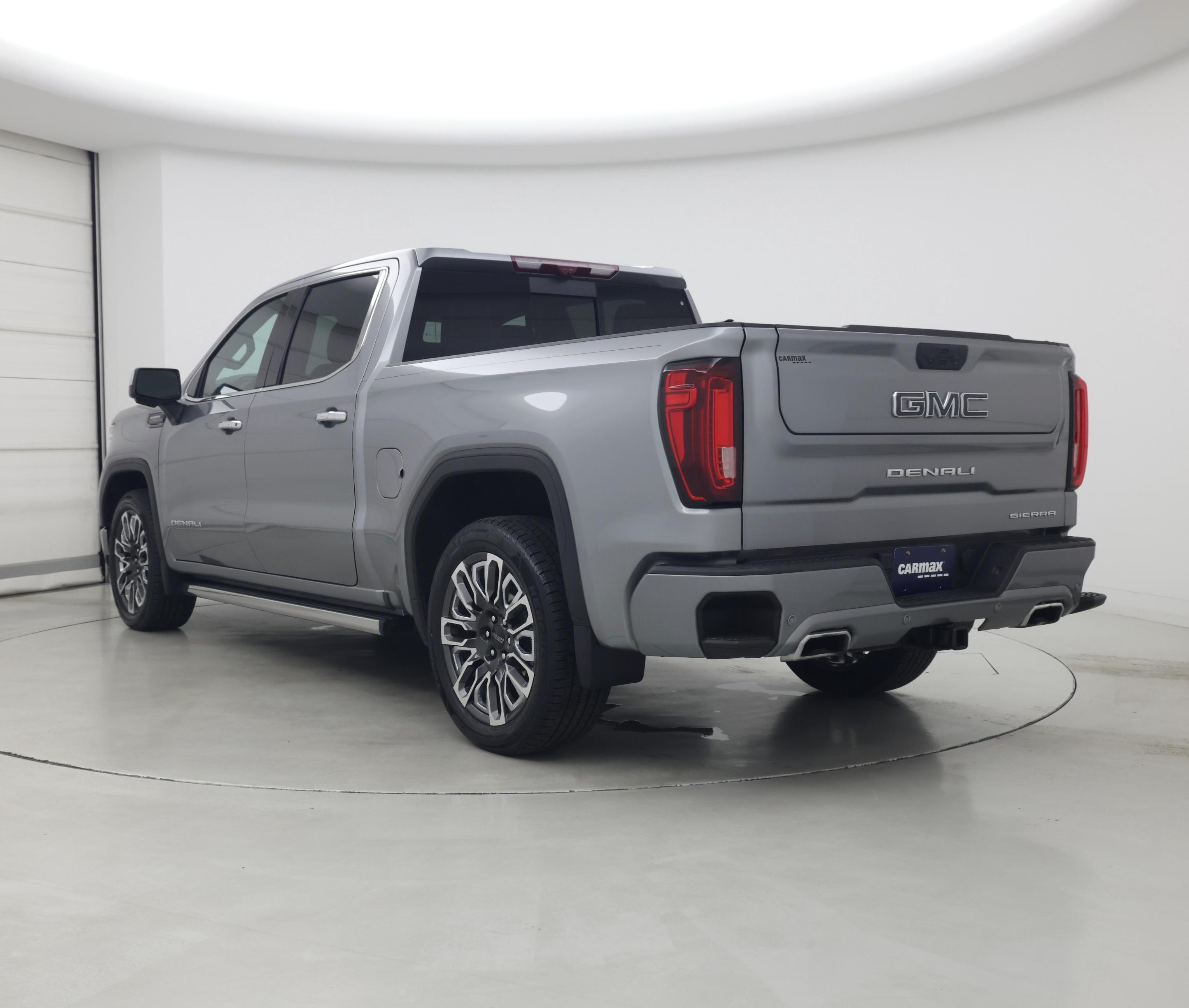 Thumbnail: 2024 GMC Sierra 1500 - 2