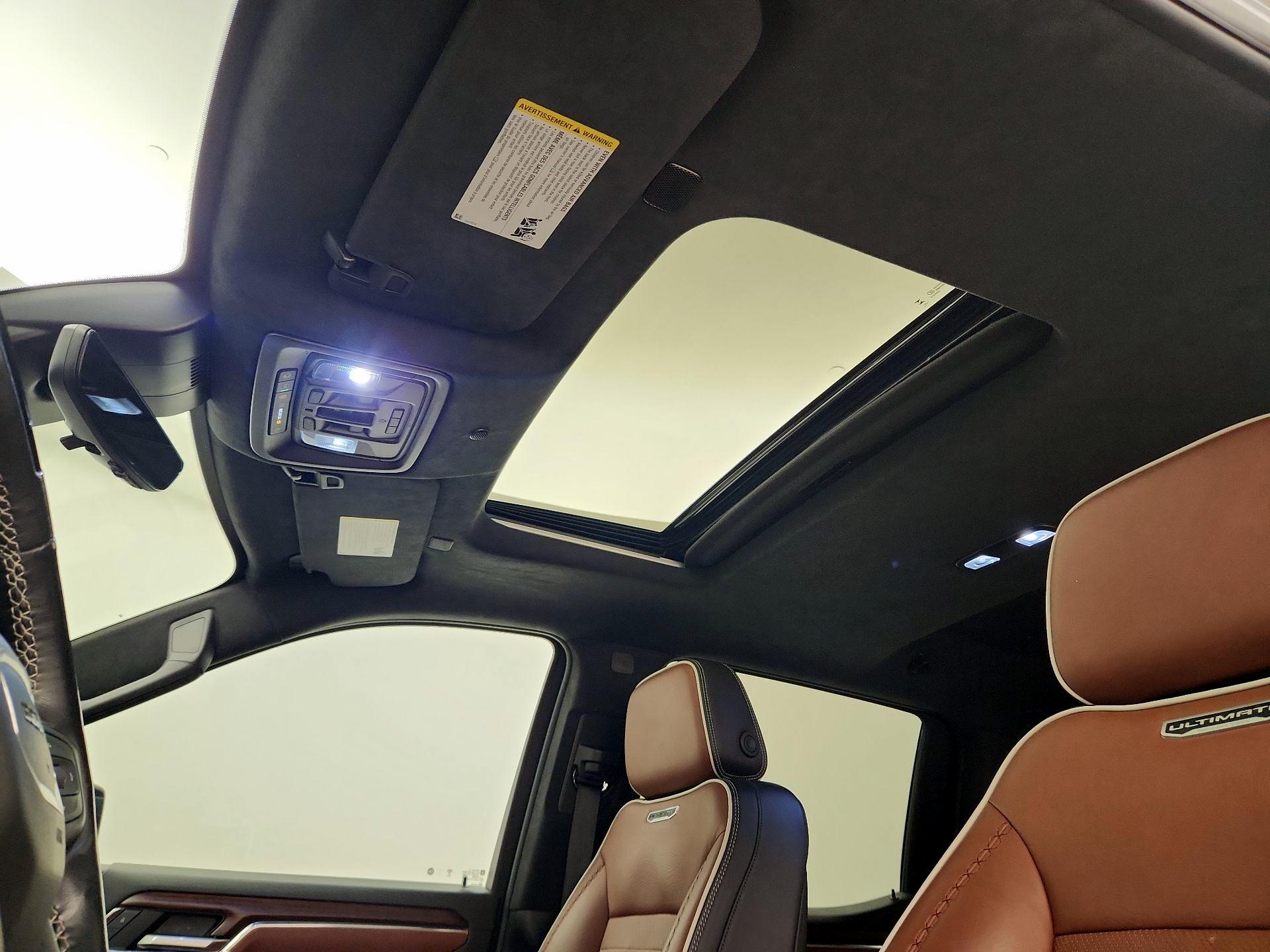 Thumbnail: 2024 GMC Sierra 1500 - 20