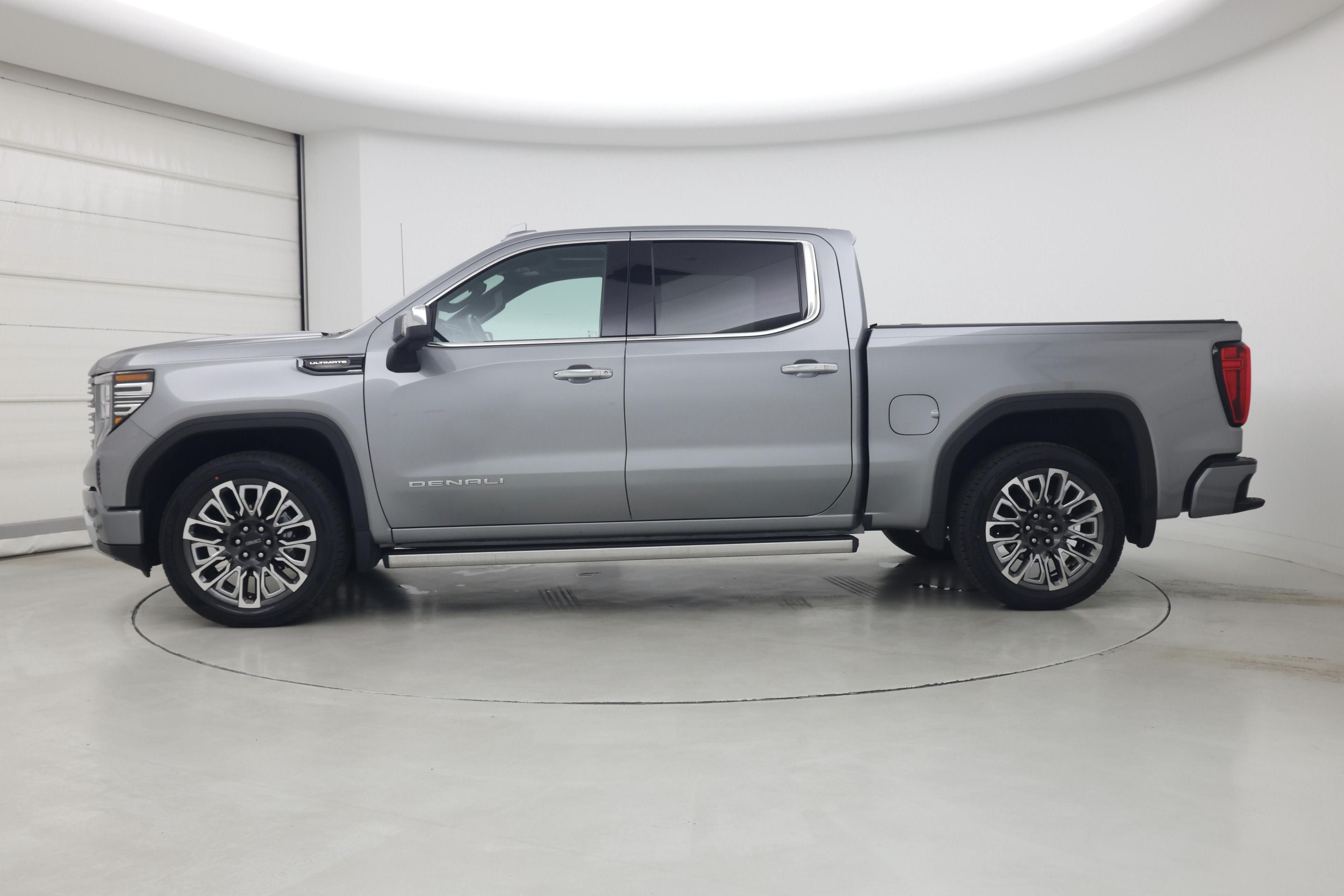 Thumbnail: 2024 GMC Sierra 1500 - 3