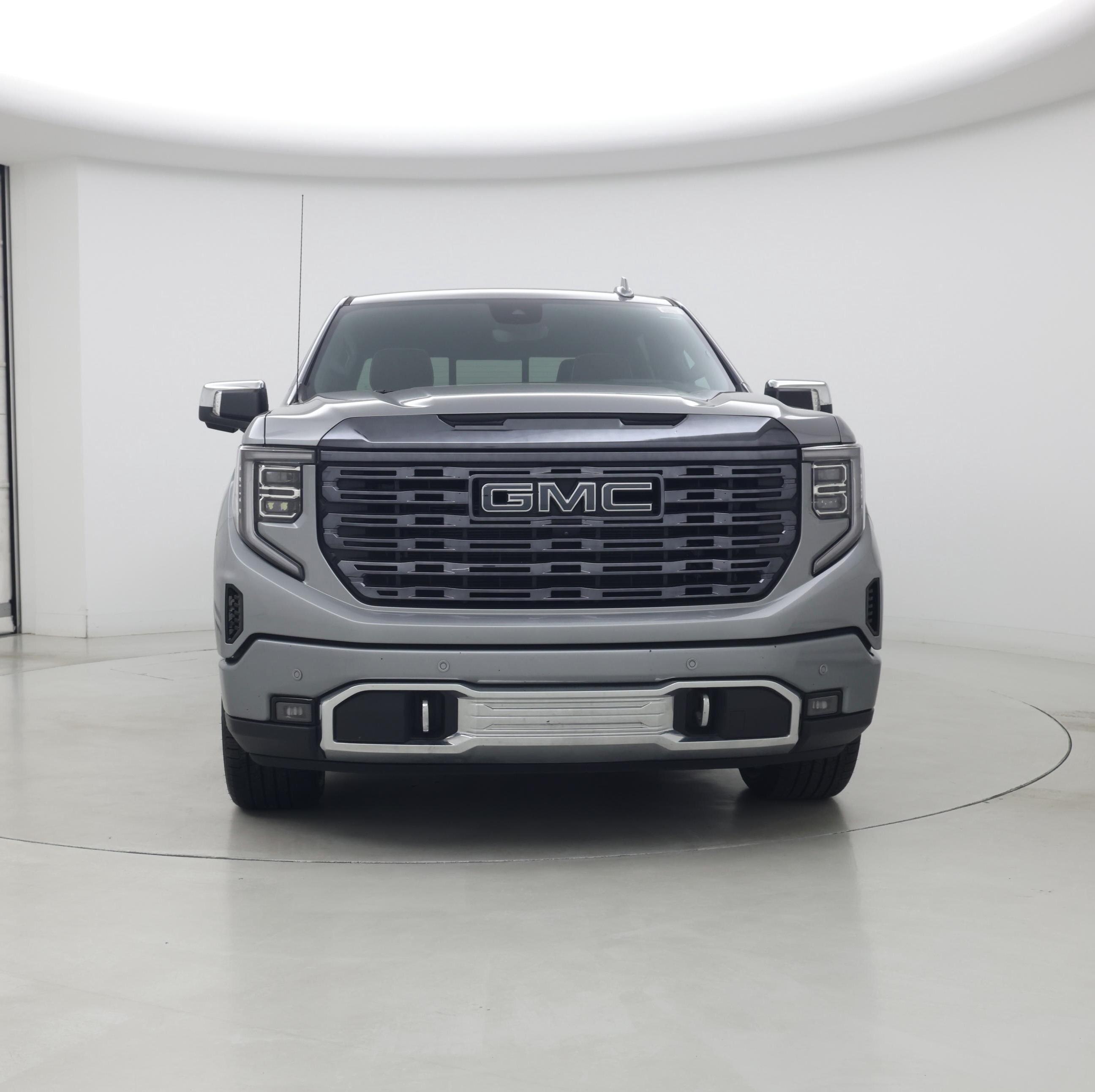 Thumbnail: 2024 GMC Sierra 1500 - 5