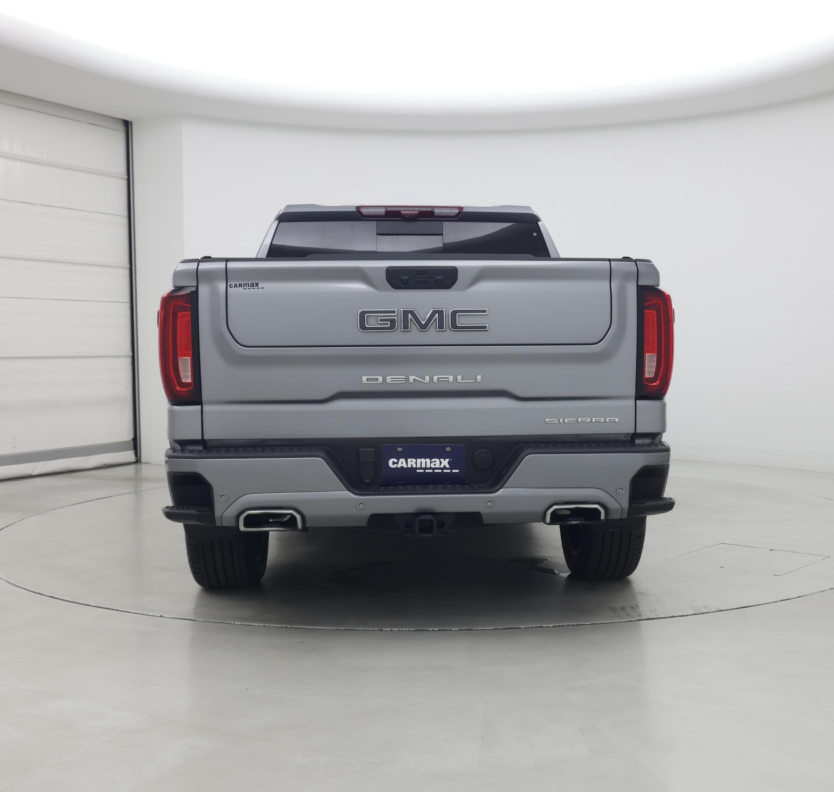 Thumbnail: 2024 GMC Sierra 1500 - 6