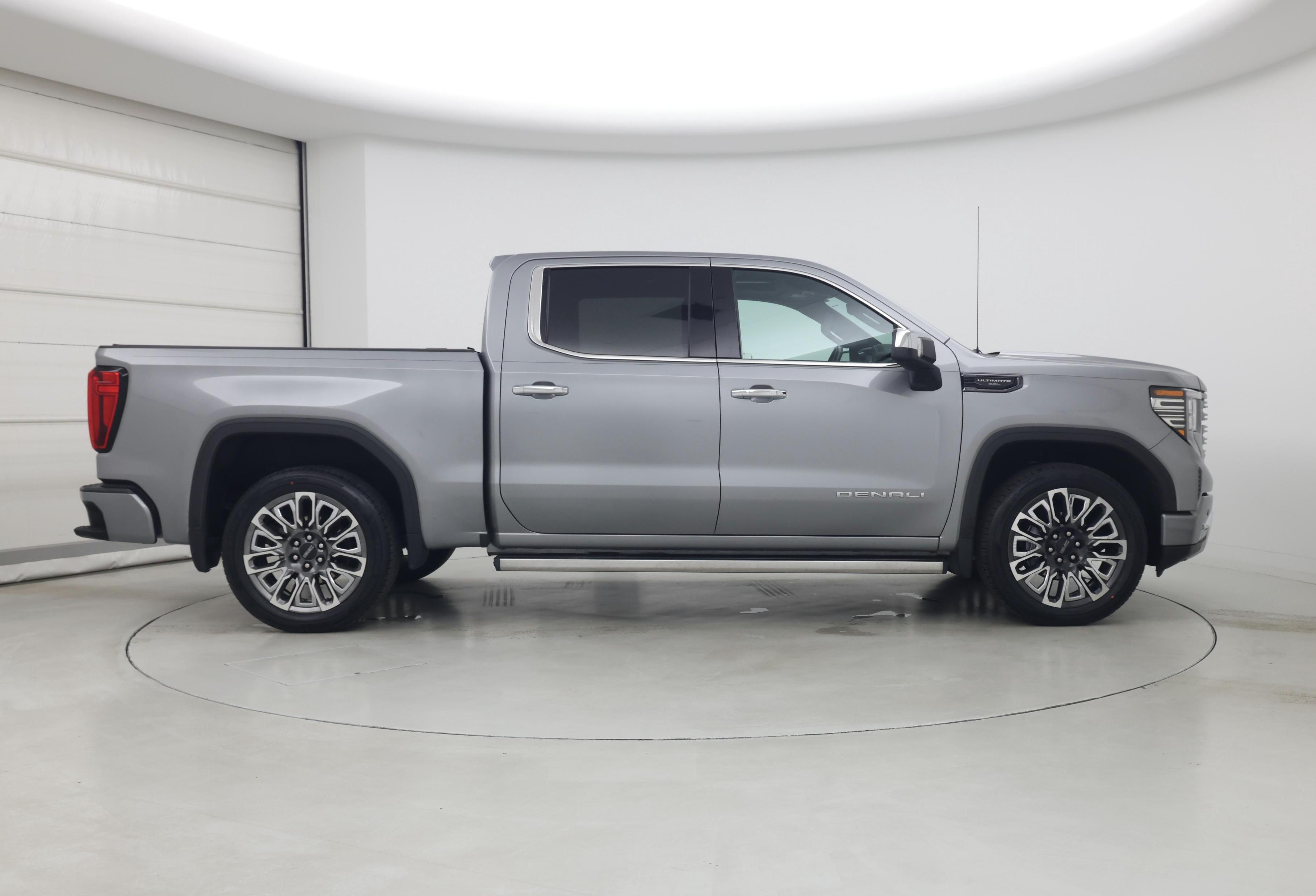 Thumbnail: 2024 GMC Sierra 1500 - 7