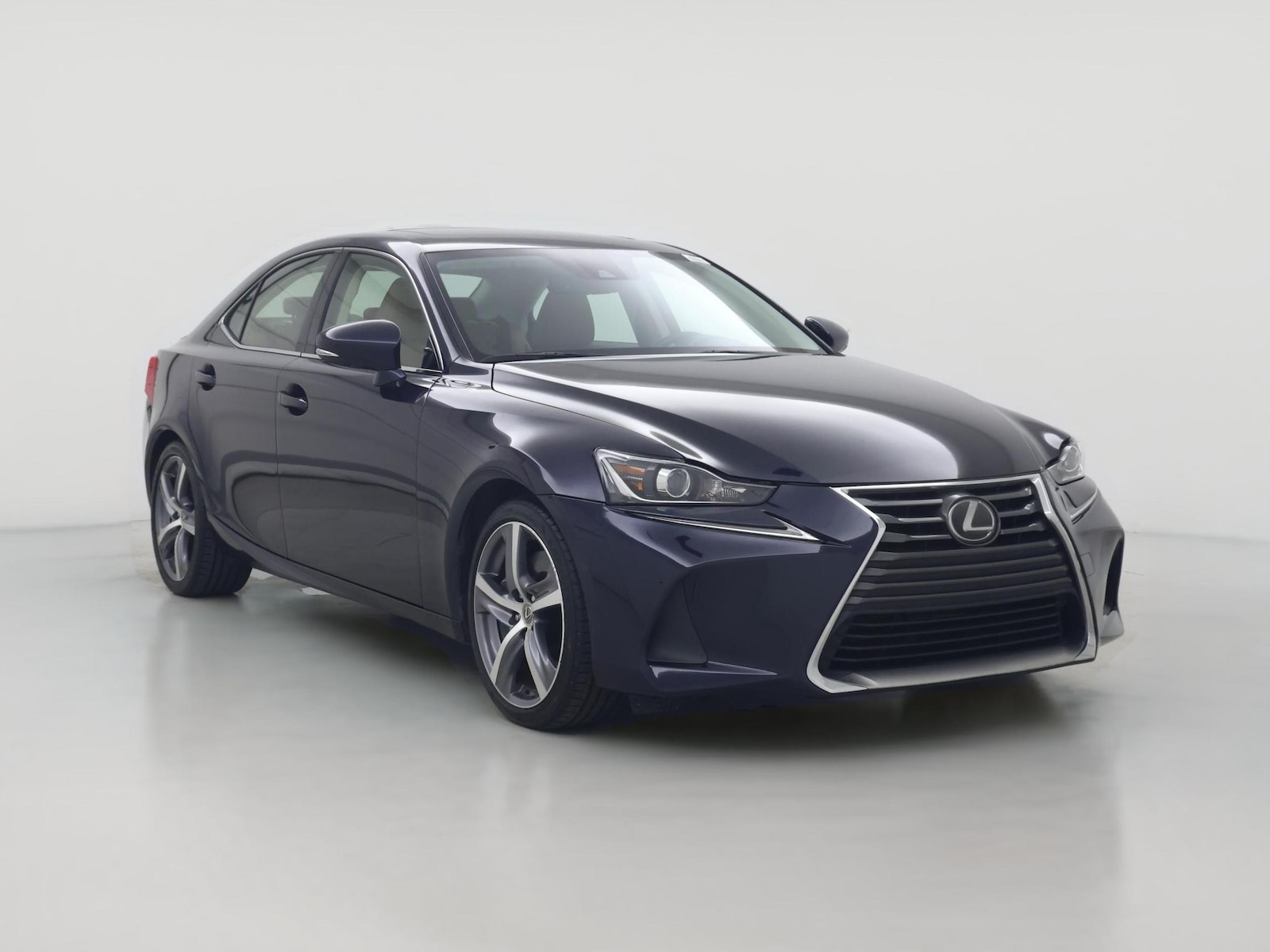 2017 Lexus IS