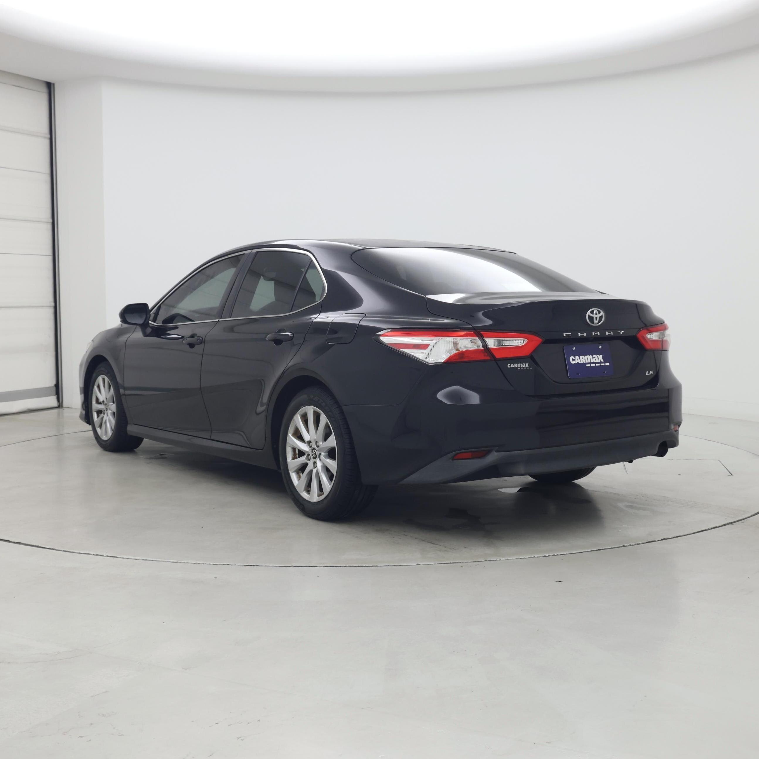 Thumbnail: 2018 Toyota Camry - 2