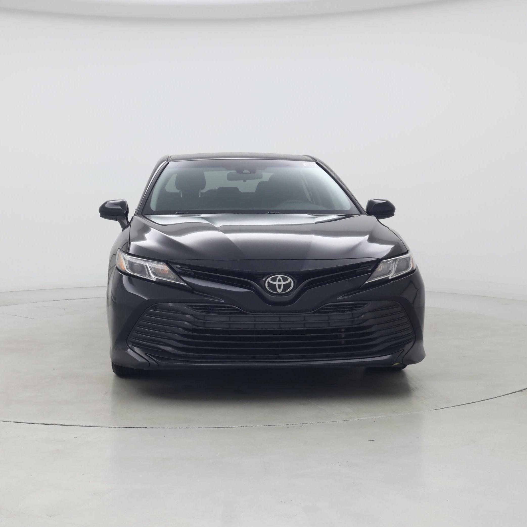 Thumbnail: 2018 Toyota Camry - 5