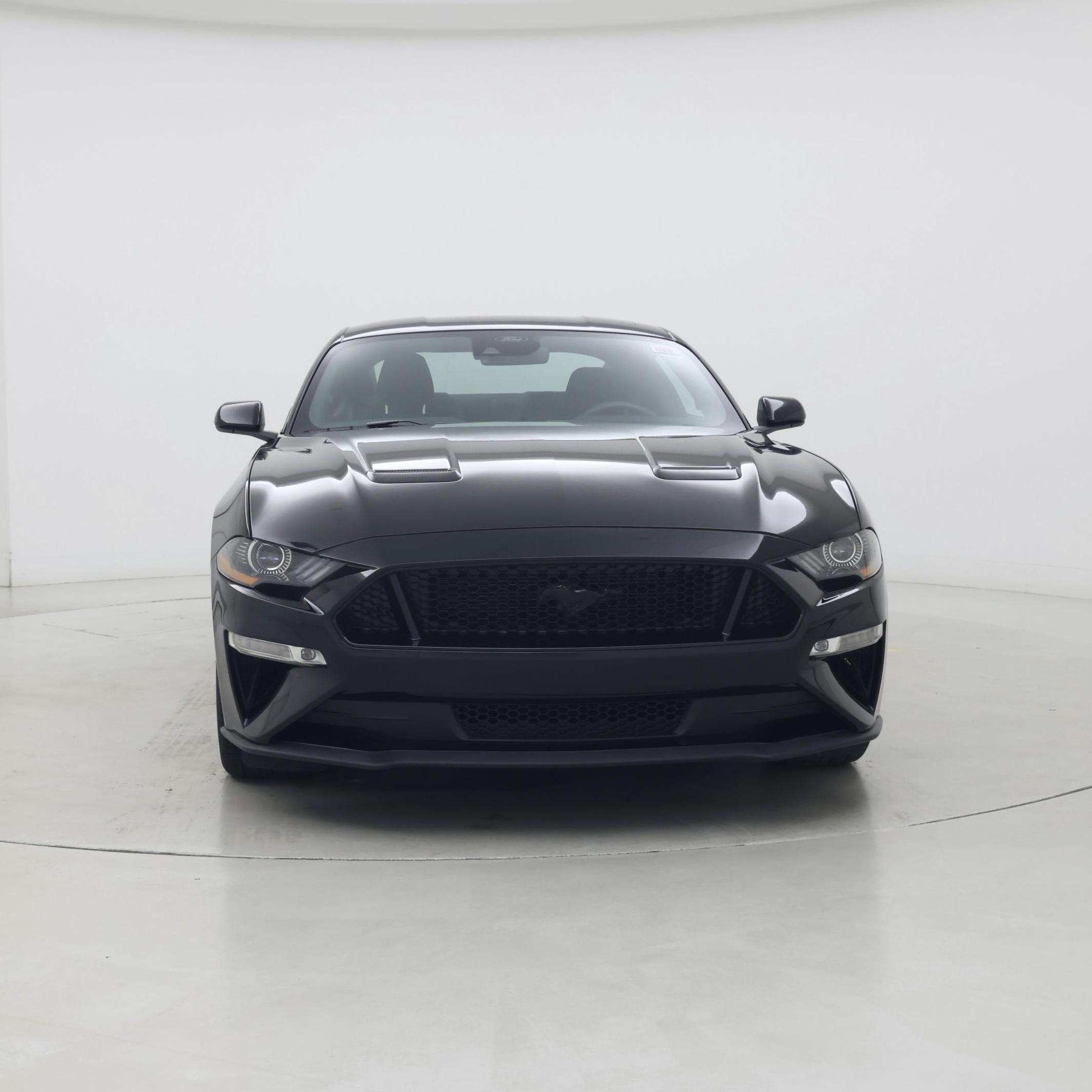 Thumbnail: 2022 Ford Mustang - 5