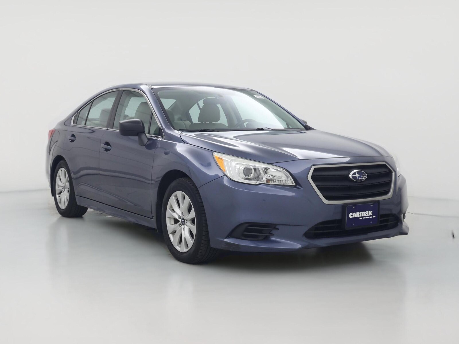 2017 Subaru Legacy Base