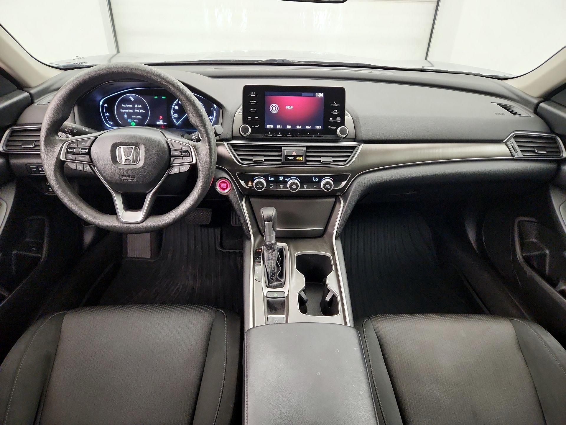 Thumbnail: 2018 Honda Accord - 9