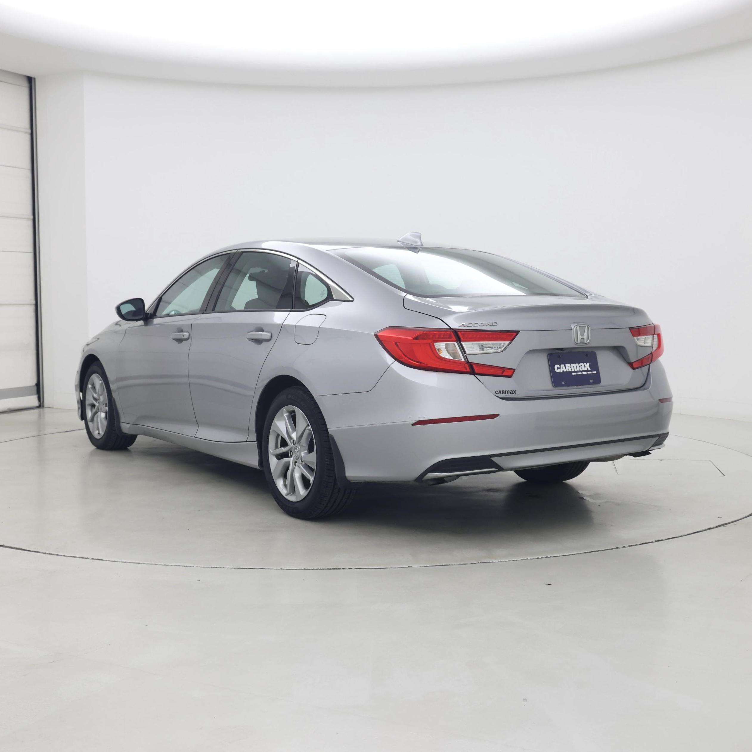 Thumbnail: 2018 Honda Accord - 2