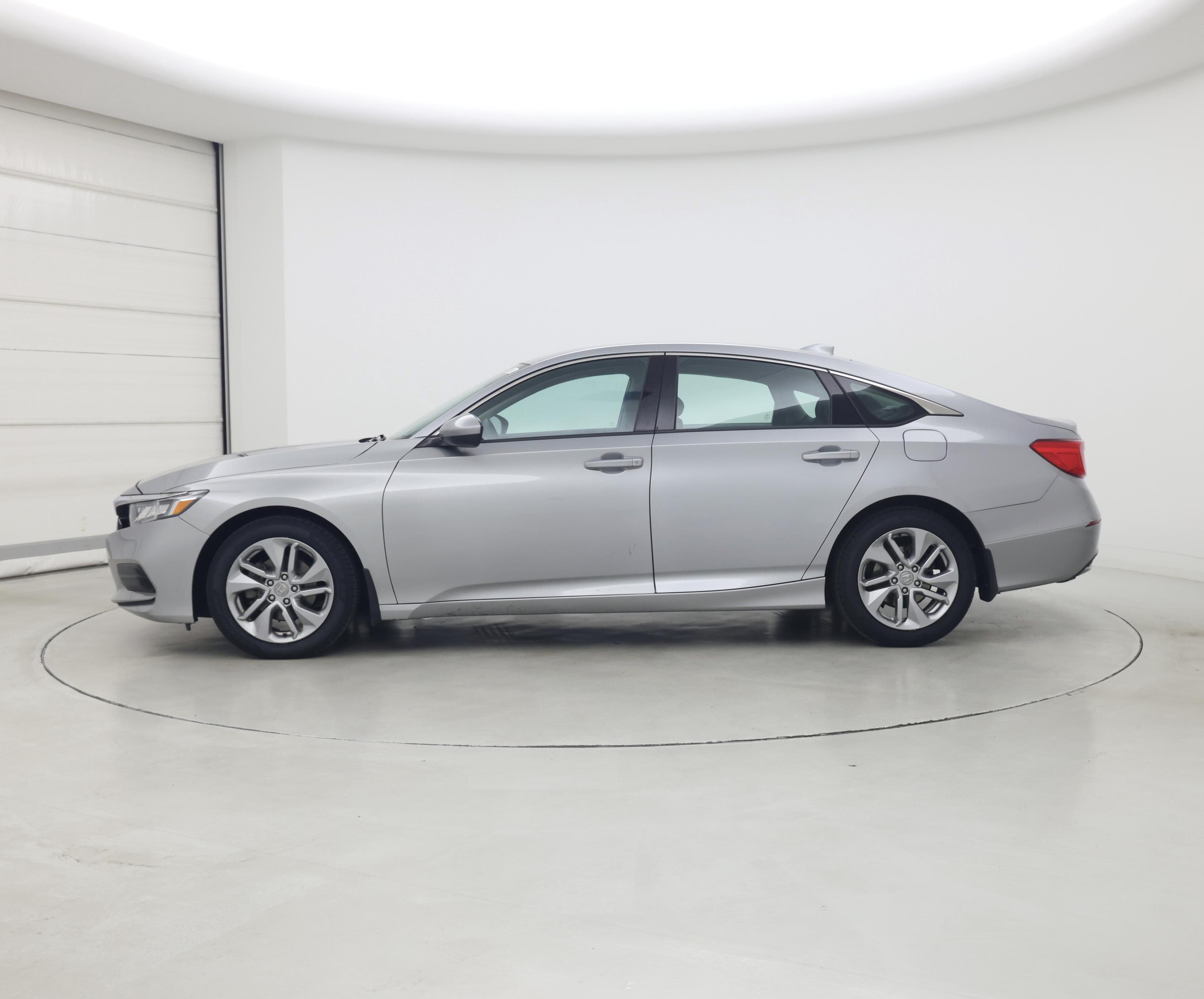 Thumbnail: 2018 Honda Accord - 3