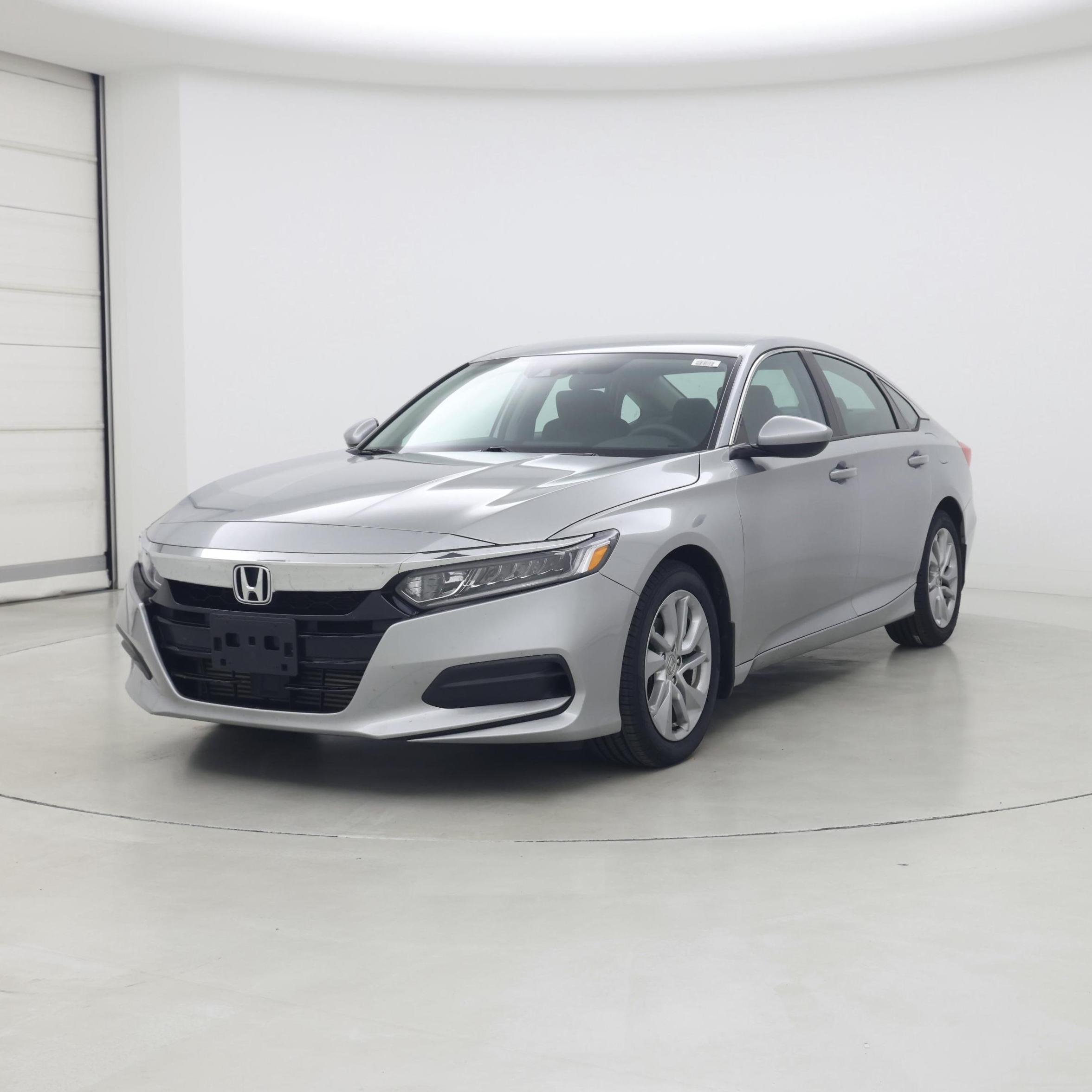 Thumbnail: 2018 Honda Accord - 4