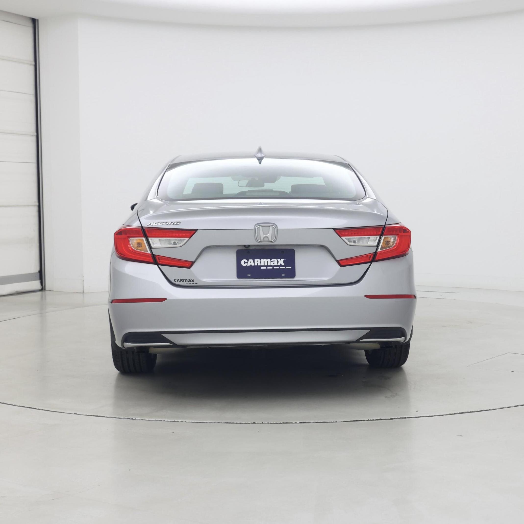 Thumbnail: 2018 Honda Accord - 6