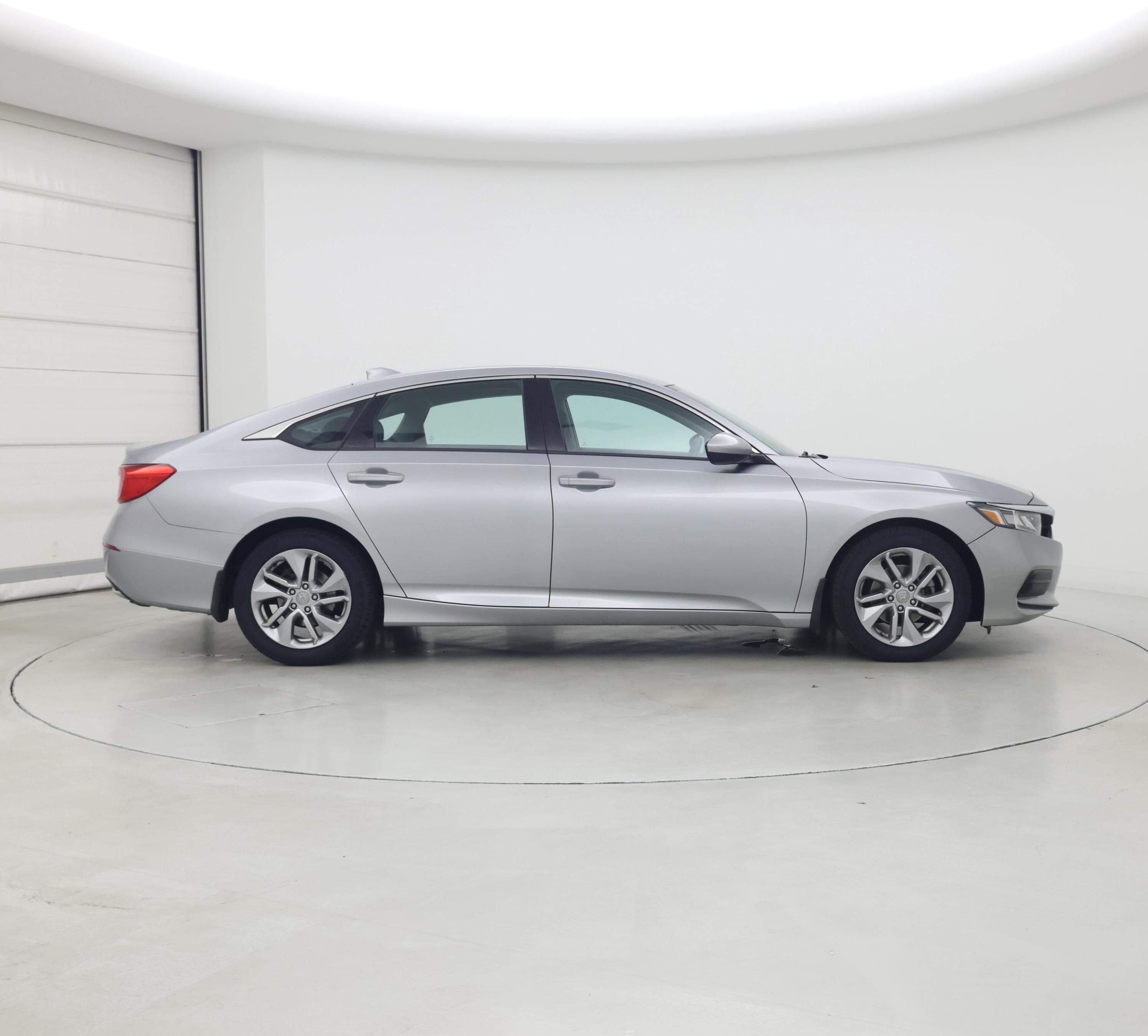 Thumbnail: 2018 Honda Accord - 7