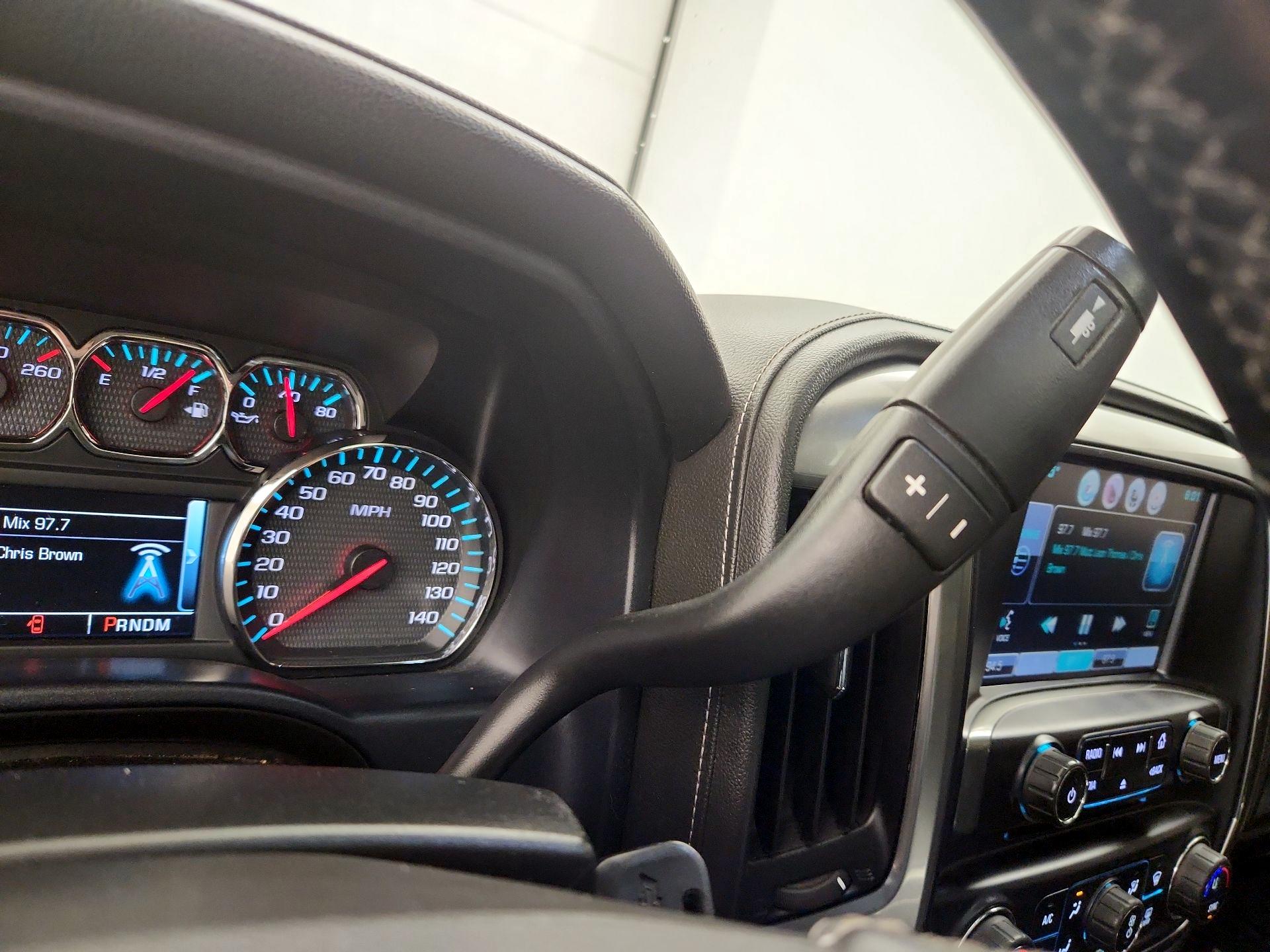 Thumbnail: 2015 Chevrolet Silverado 1500 - 18