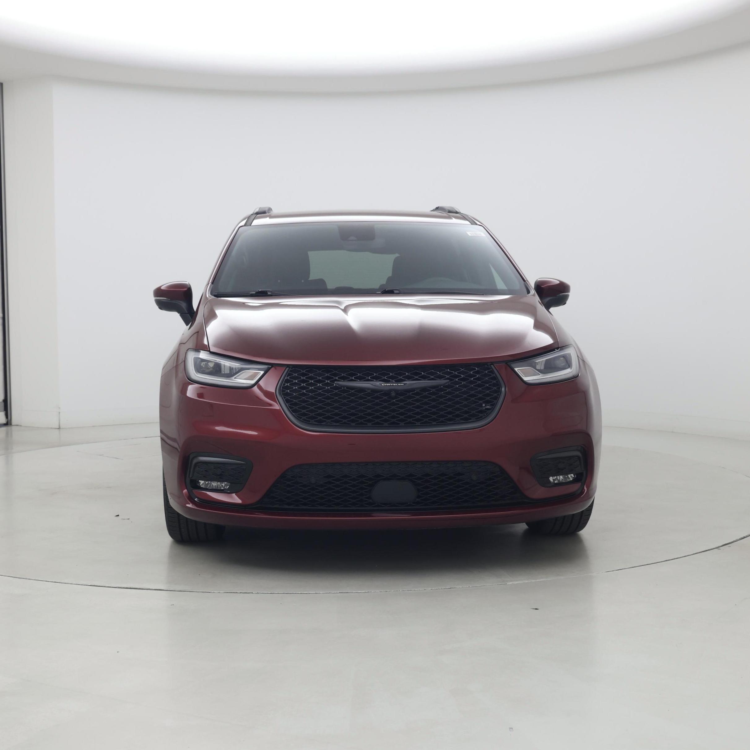 Thumbnail: 2023 Chrysler Pacifica - 5
