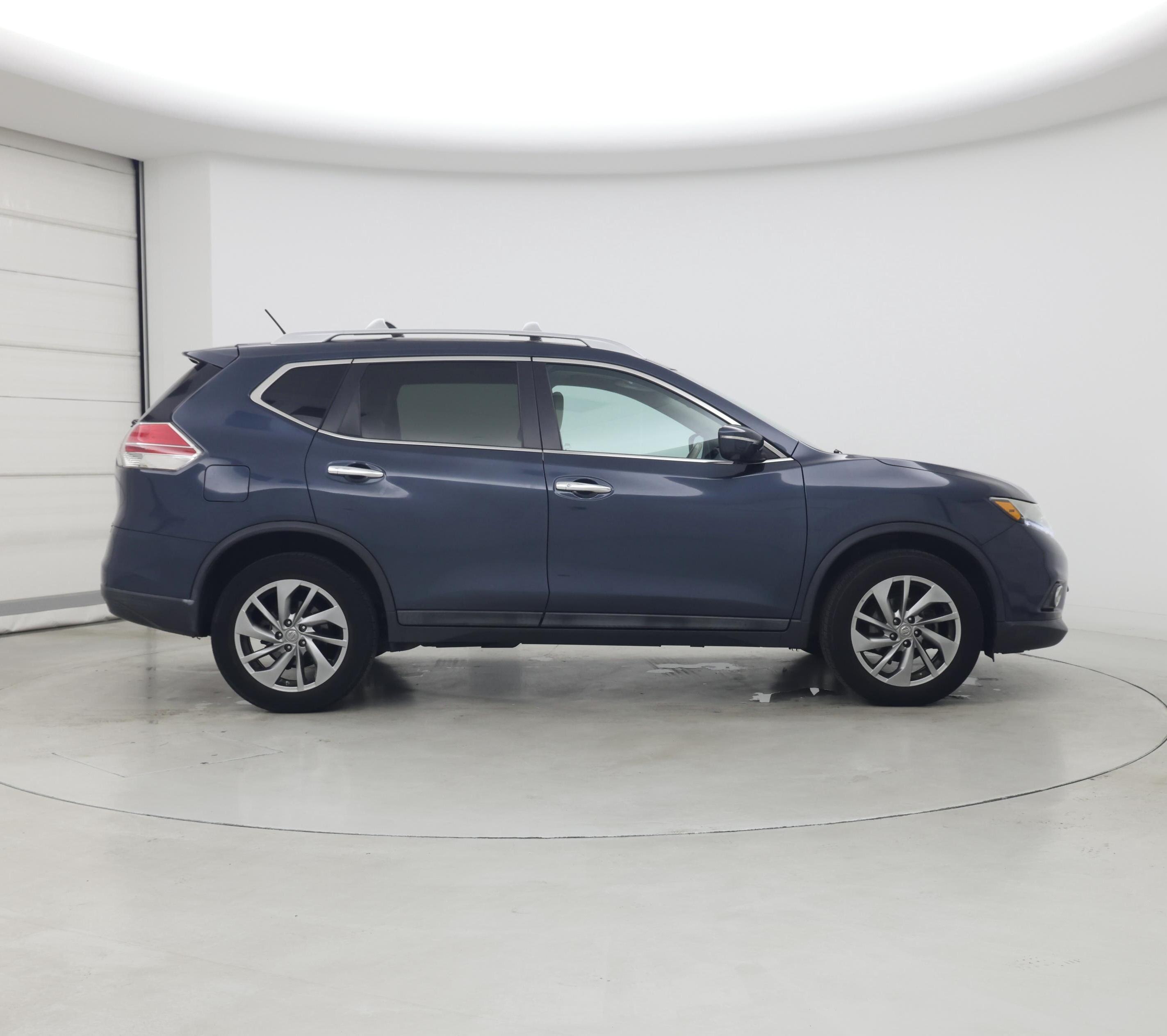 Thumbnail: 2015 Nissan Rogue - 7