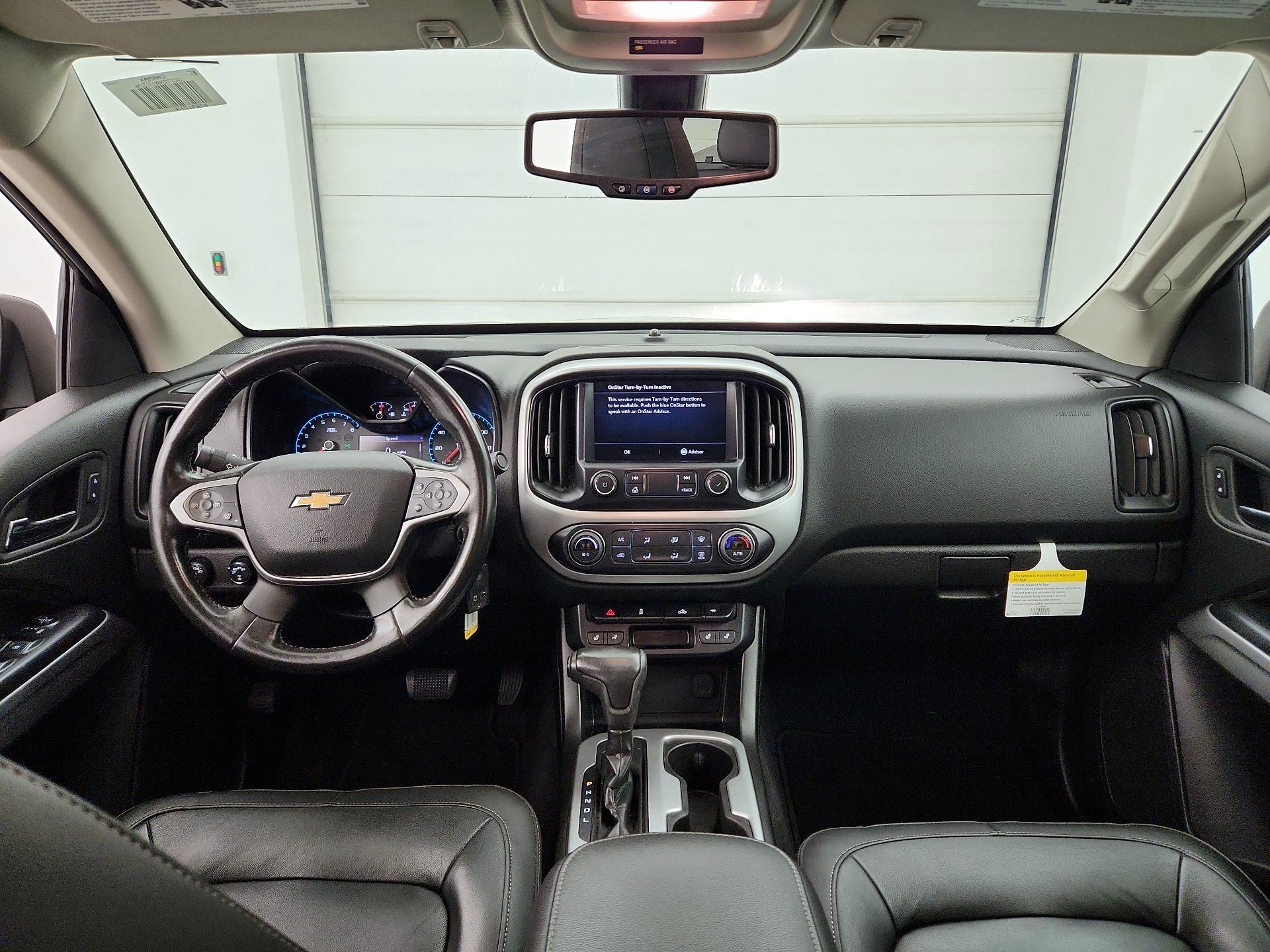 Thumbnail: 2019 Chevrolet Colorado - 9