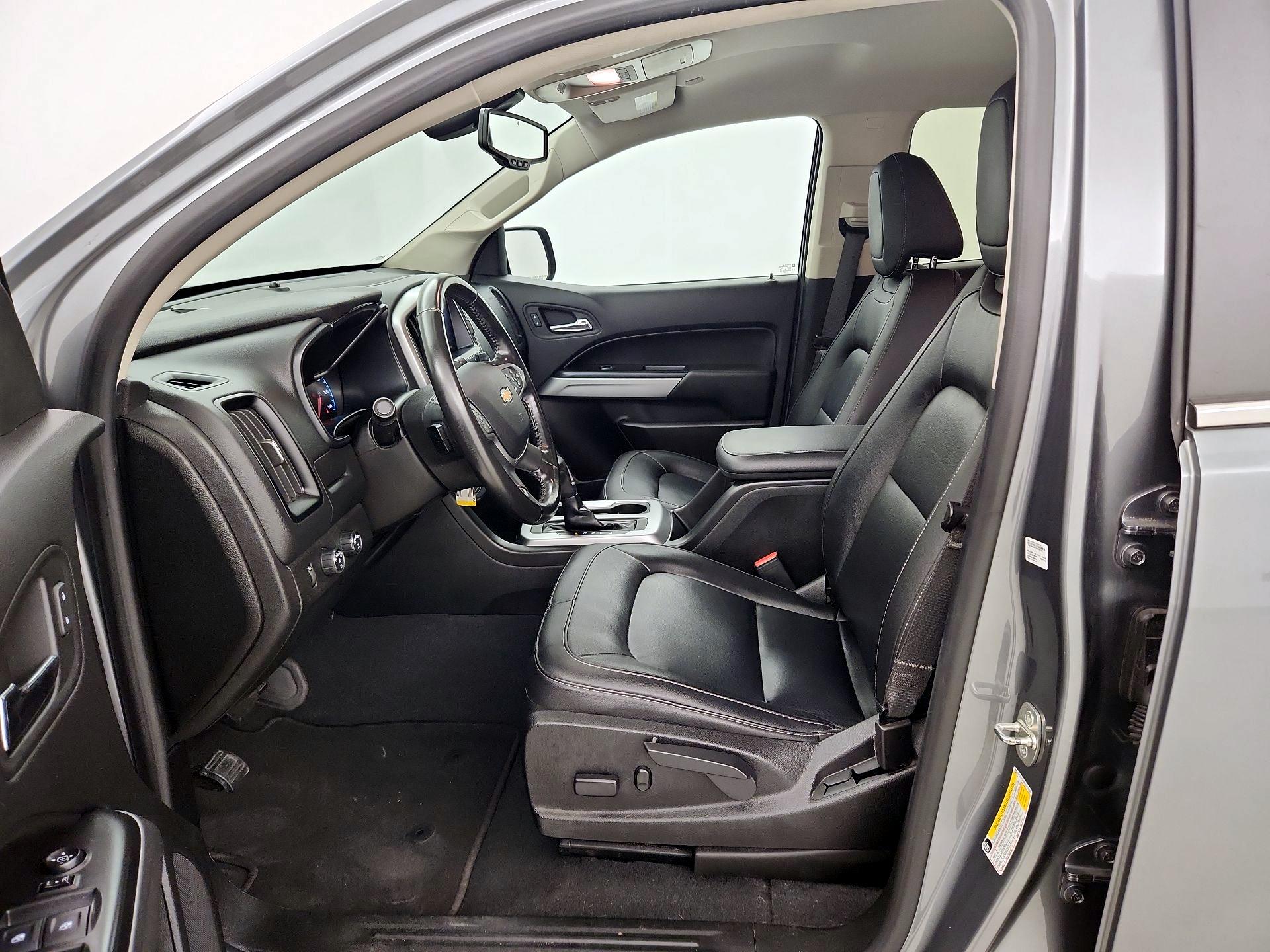 Thumbnail: 2019 Chevrolet Colorado - 11
