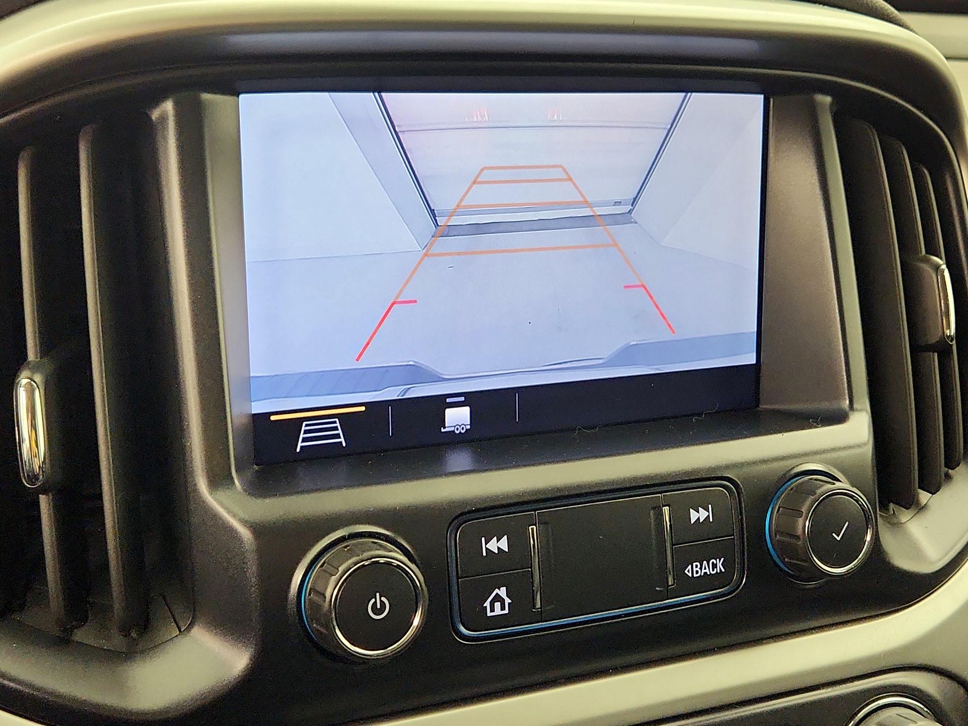 Thumbnail: 2019 Chevrolet Colorado - 15